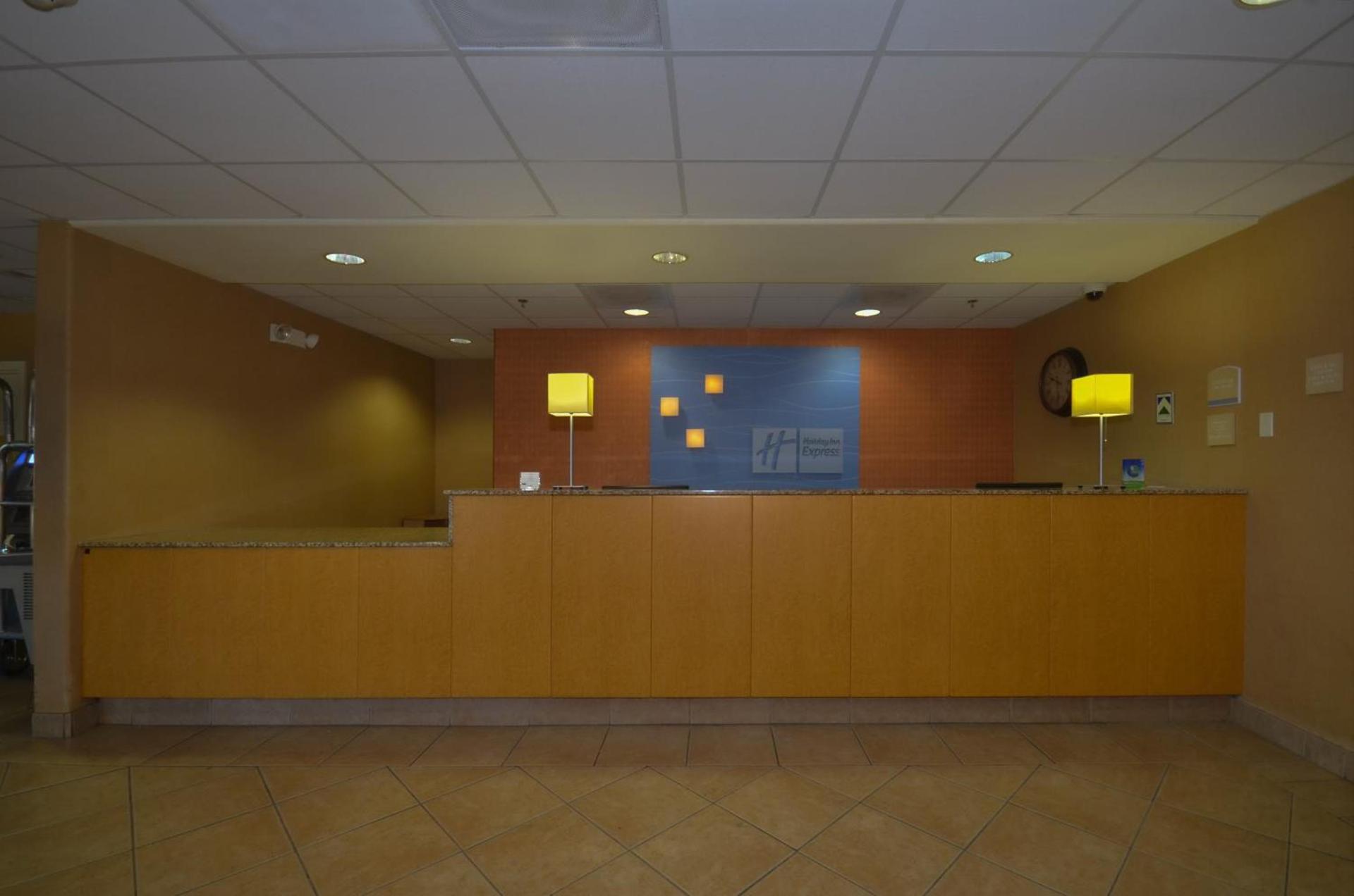 Holiday Inn Express Las Vegas-Nellis by IHG photo 12