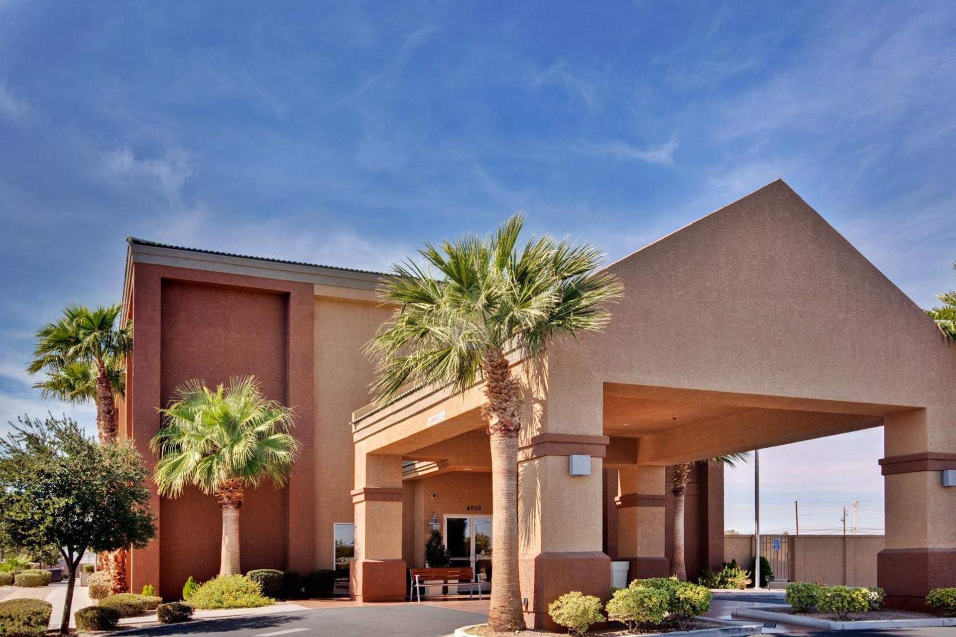 Holiday Inn Express Las Vegas-Nellis by IHG photo 25