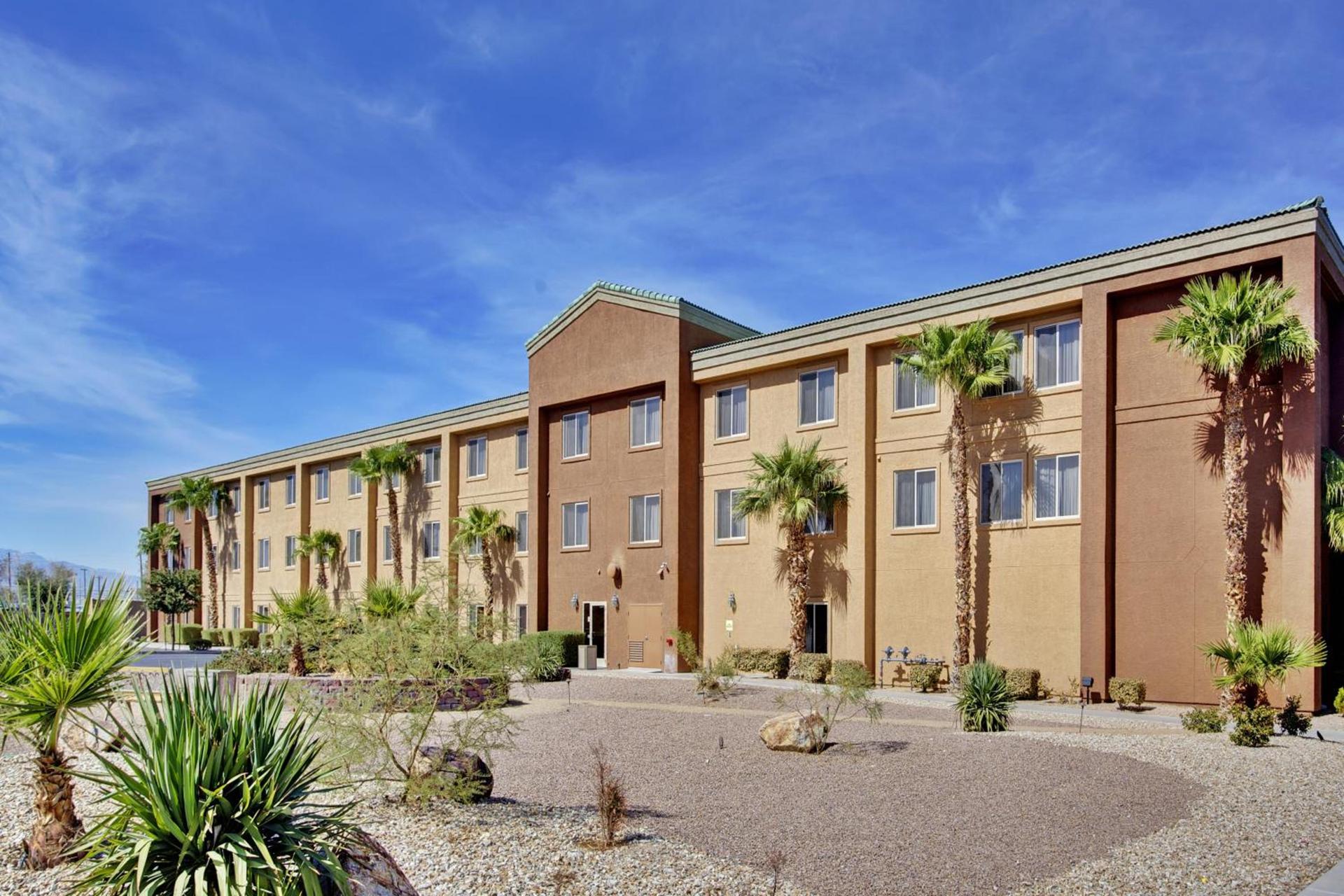 Holiday Inn Express Las Vegas-Nellis by IHG photo 26