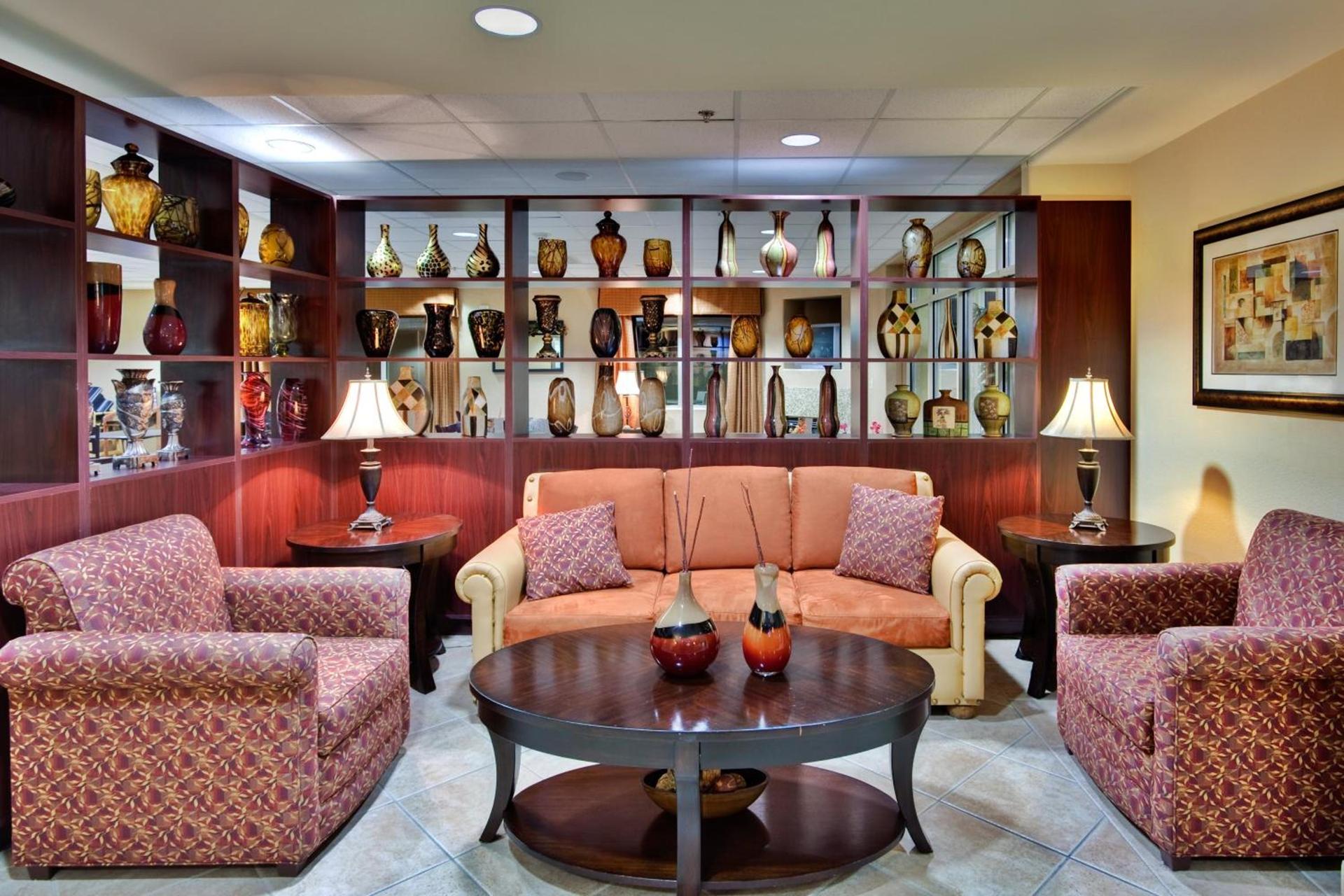 Holiday Inn Express Las Vegas-Nellis by IHG photo 13