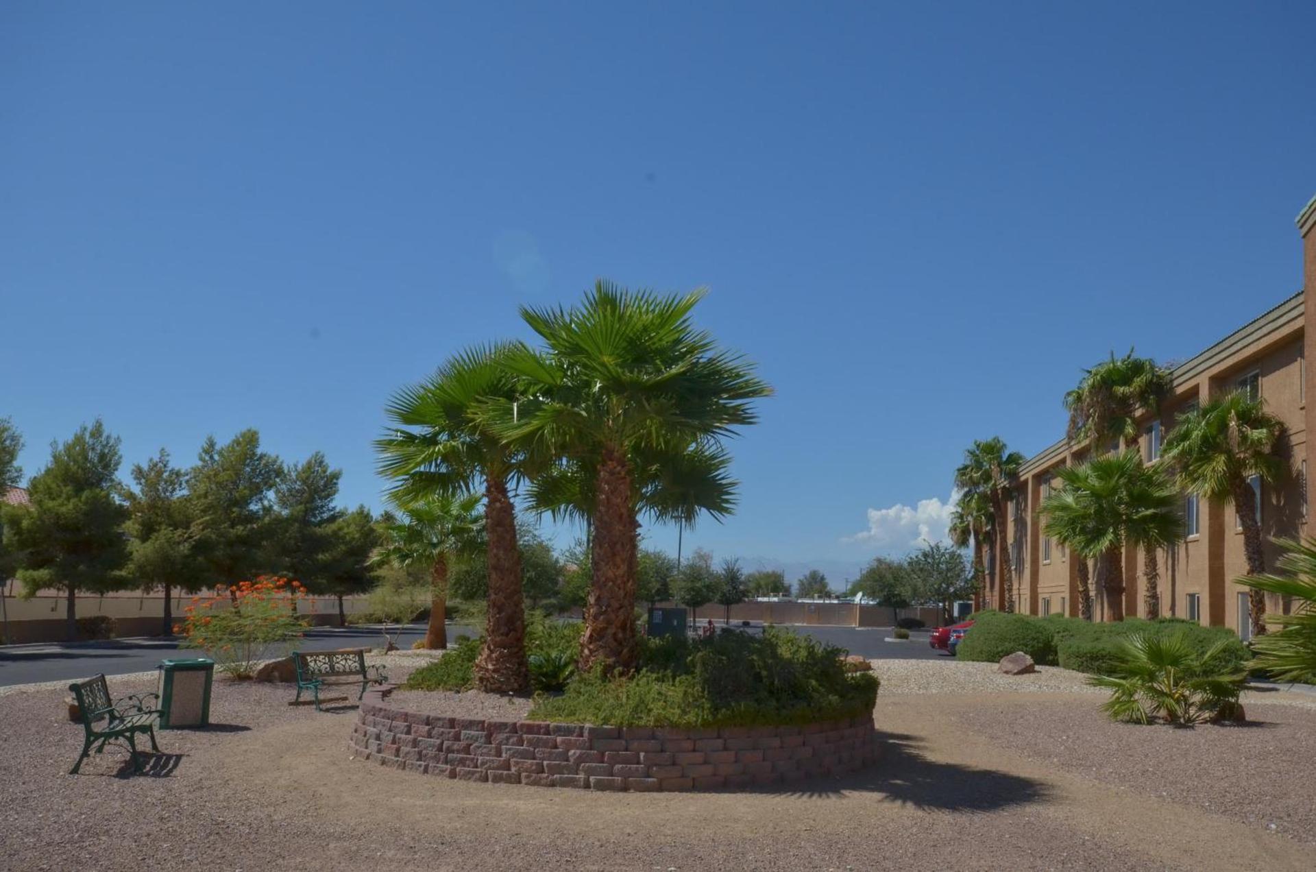 Holiday Inn Express Las Vegas-Nellis by IHG photo 36
