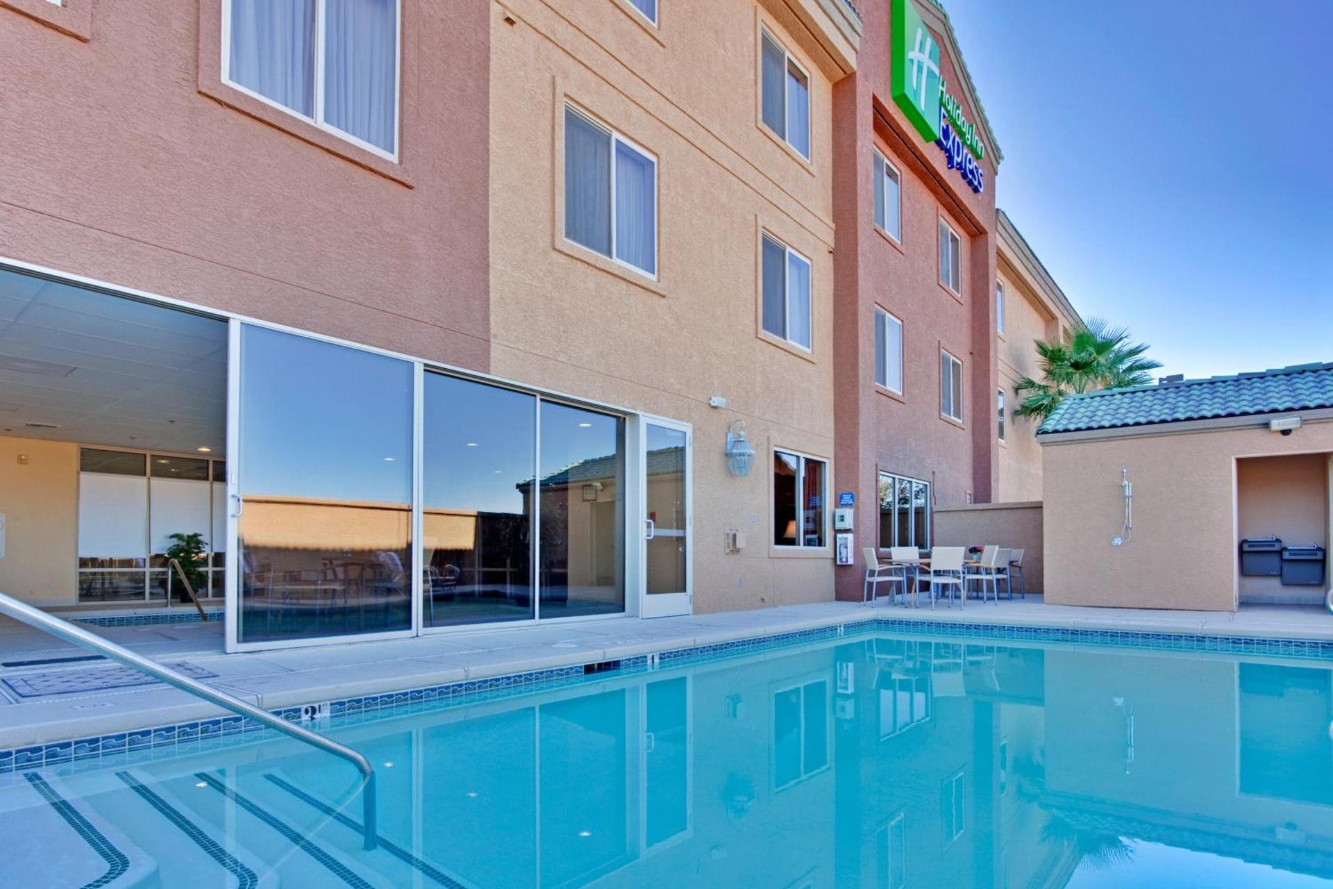 Holiday Inn Express Las Vegas-Nellis by IHG photo 22