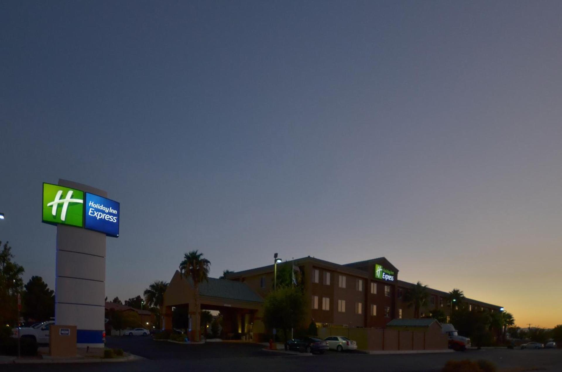 Holiday Inn Express Las Vegas-Nellis by IHG photo 23