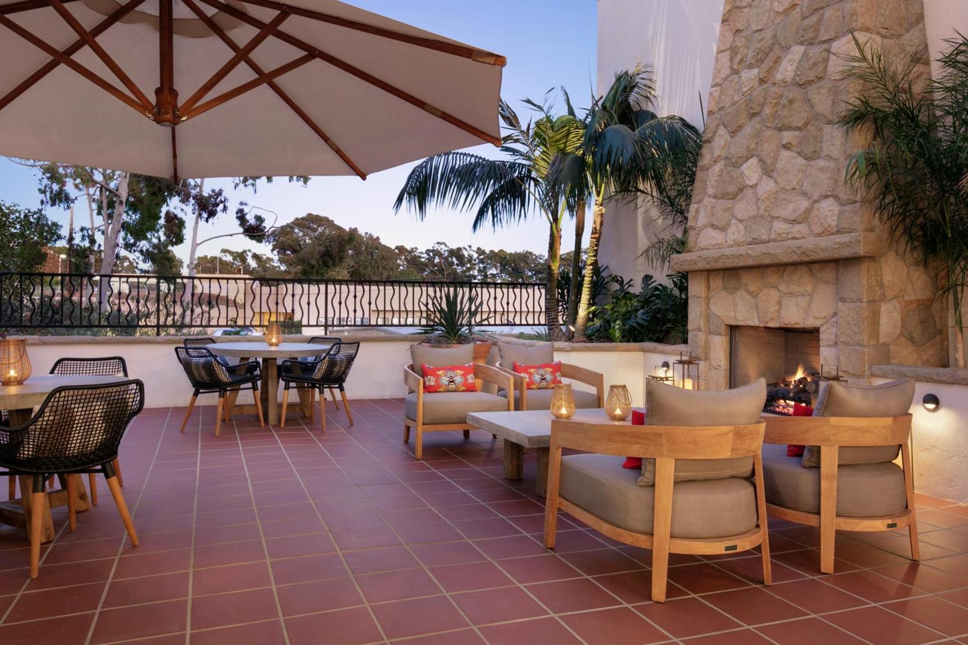 Hyatt Place Santa Barbara photo 4
