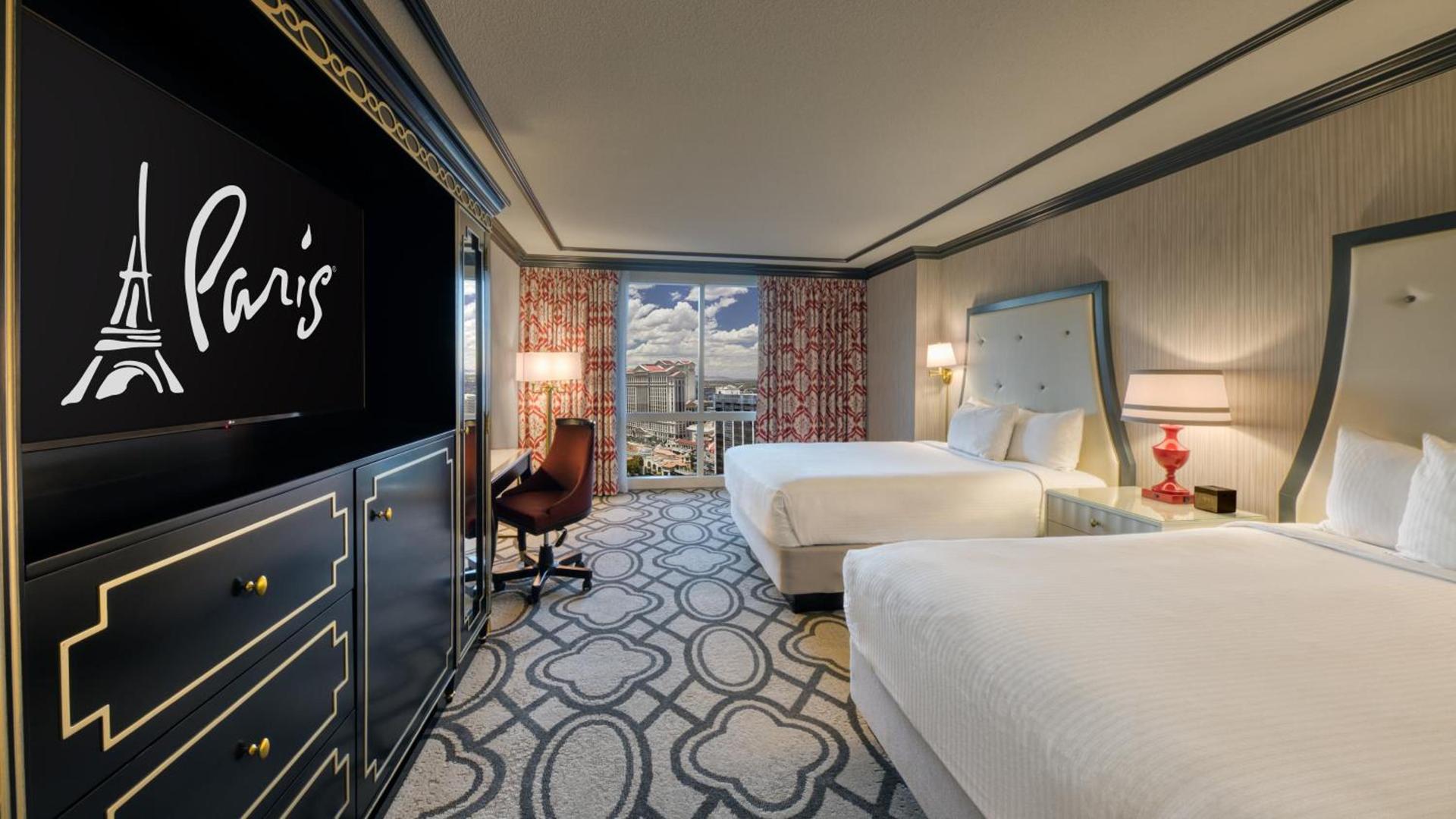 Paris Las Vegas Hotel & Casino photo 10