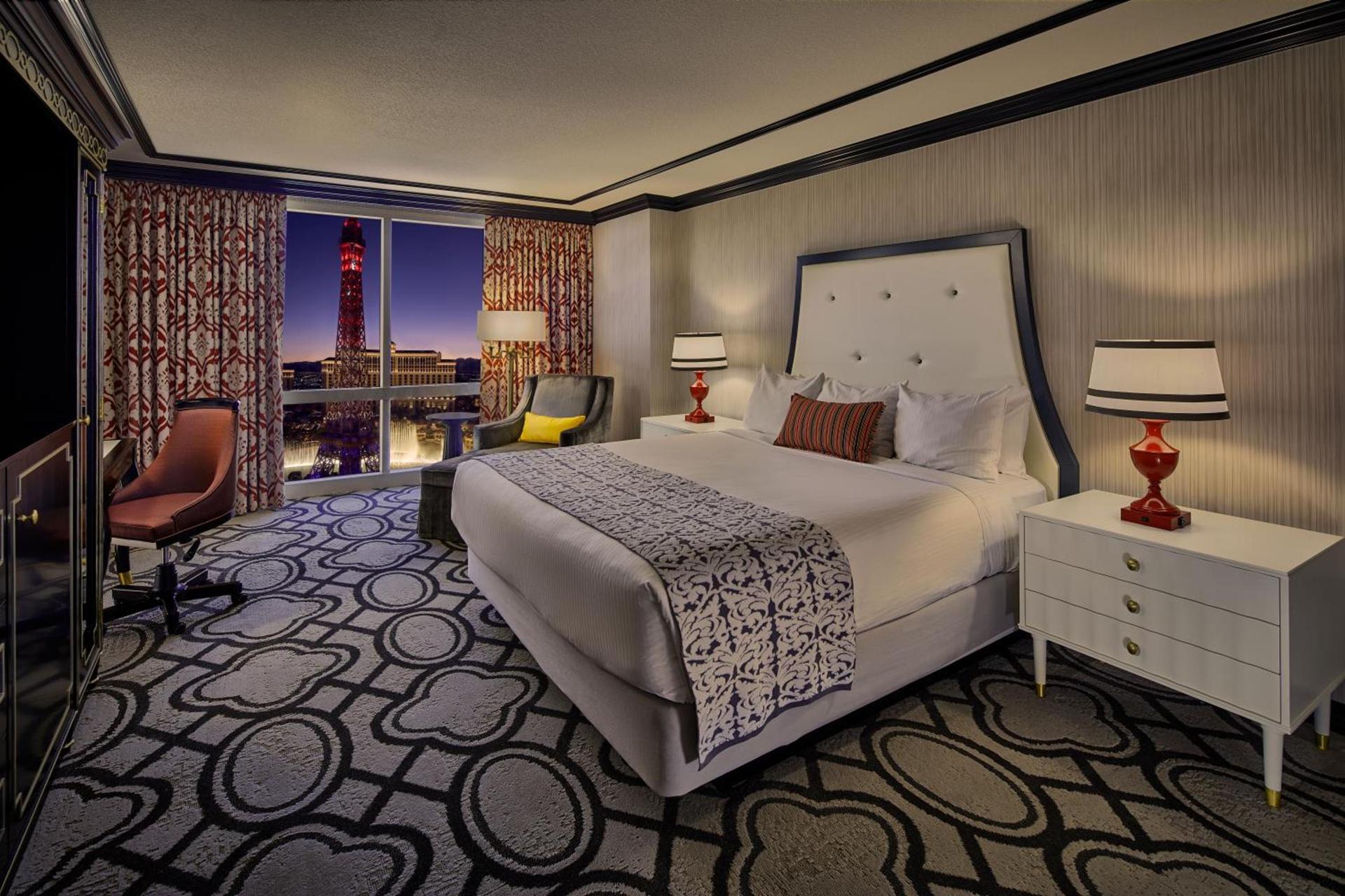 Paris Las Vegas Hotel & Casino photo 9