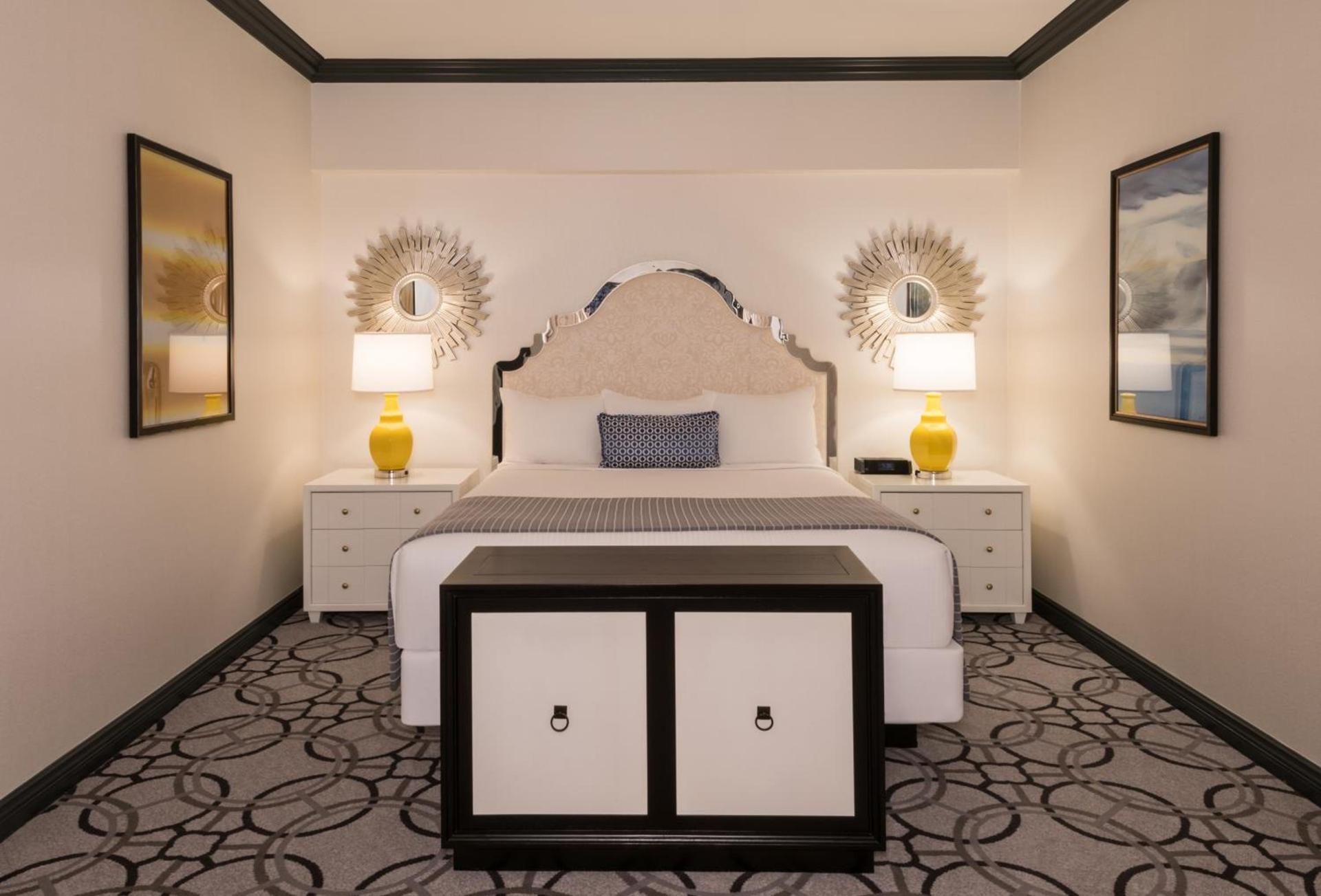 Paris Las Vegas Hotel & Casino photo 3