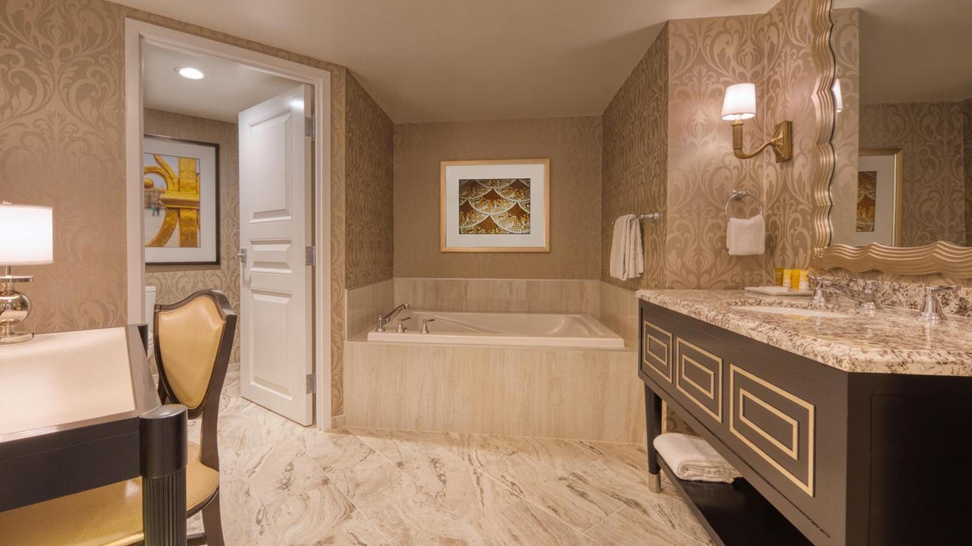 Paris Las Vegas Hotel & Casino photo 4