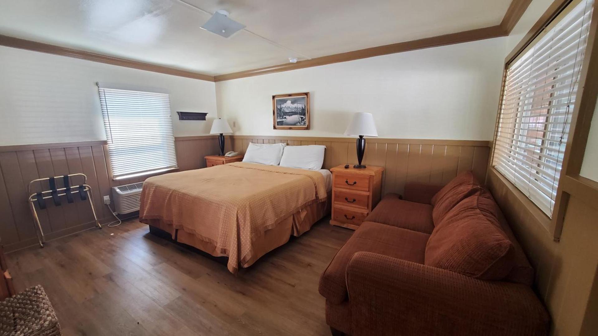Kernville Inn photo 58