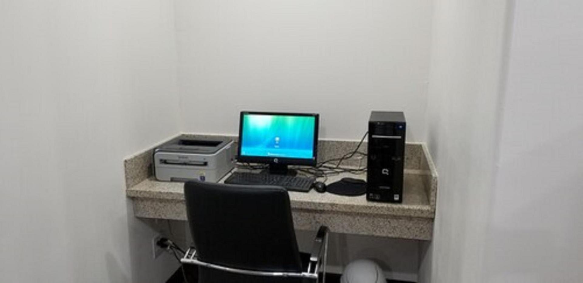 Executive Inn & Suites Extended Stay - Vernal photo 11