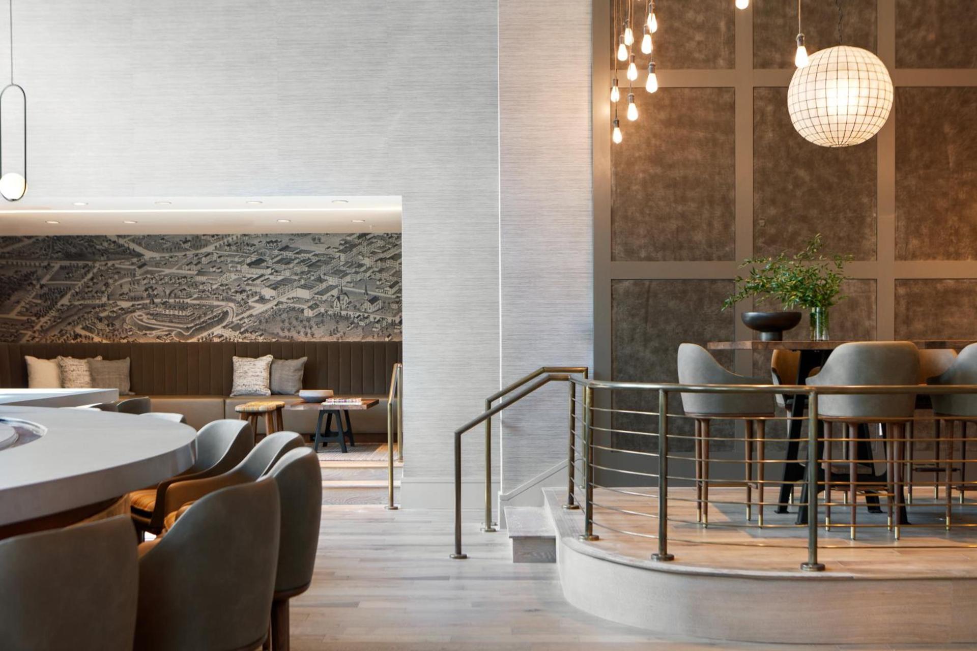 Kimpton Hotel Arras by IHG photo 83