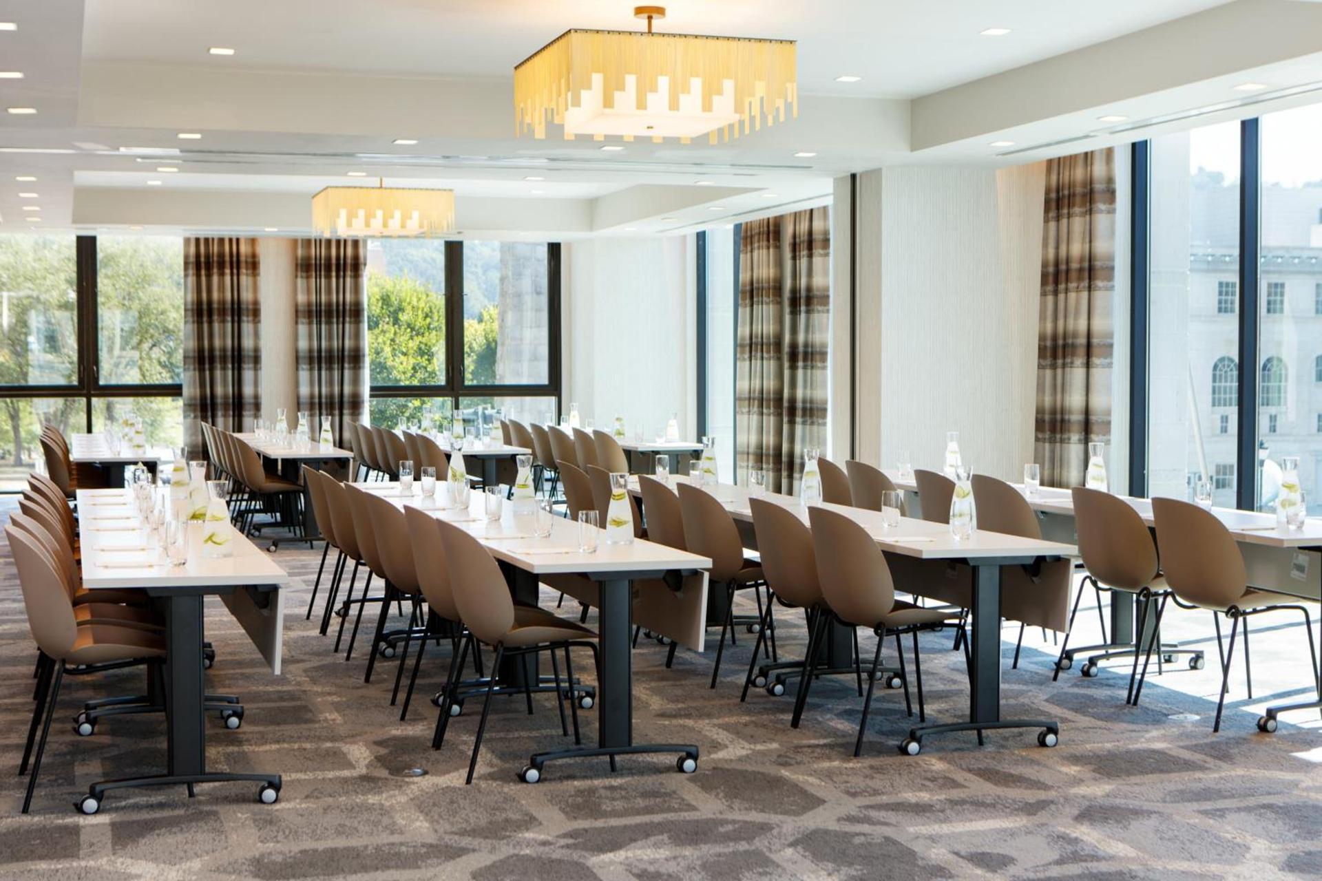 Kimpton Hotel Arras by IHG photo 77
