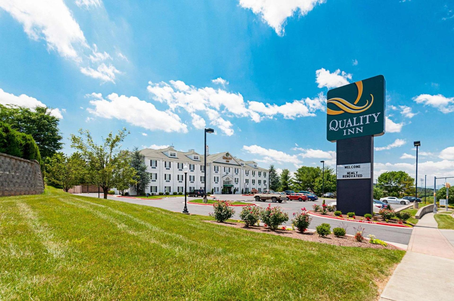 Quality Inn Harrisonburg I-81 photo 3
