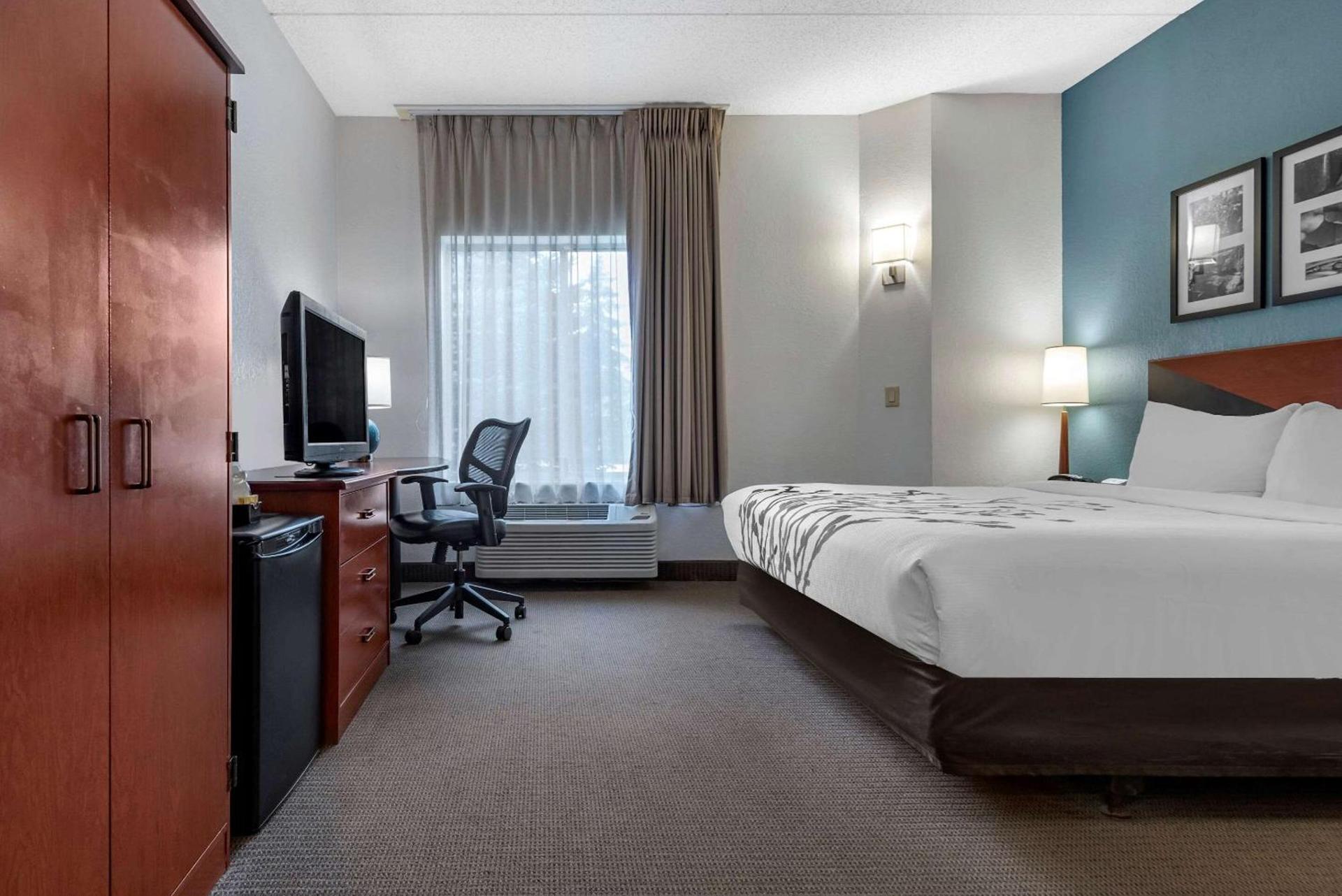 Sleep Inn Amherst - Buffalo North near University photo 15