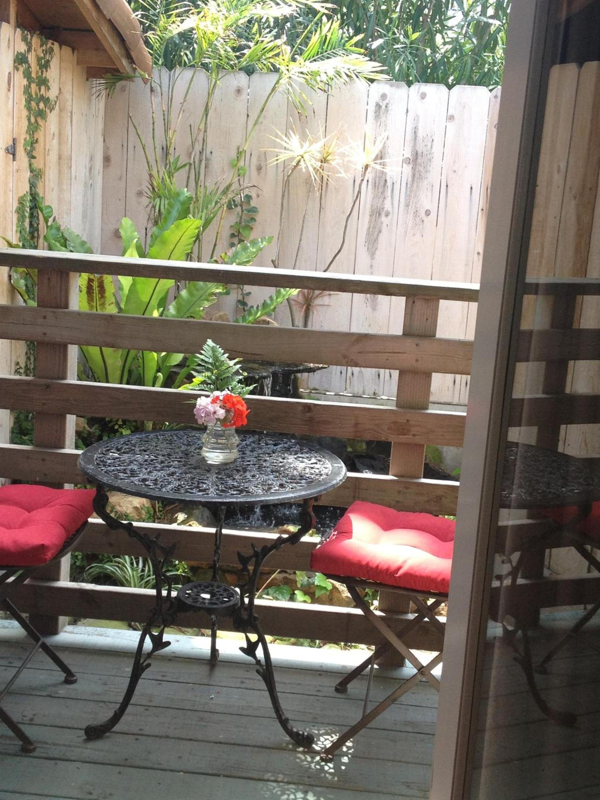 Les Artistes Inn photo 10