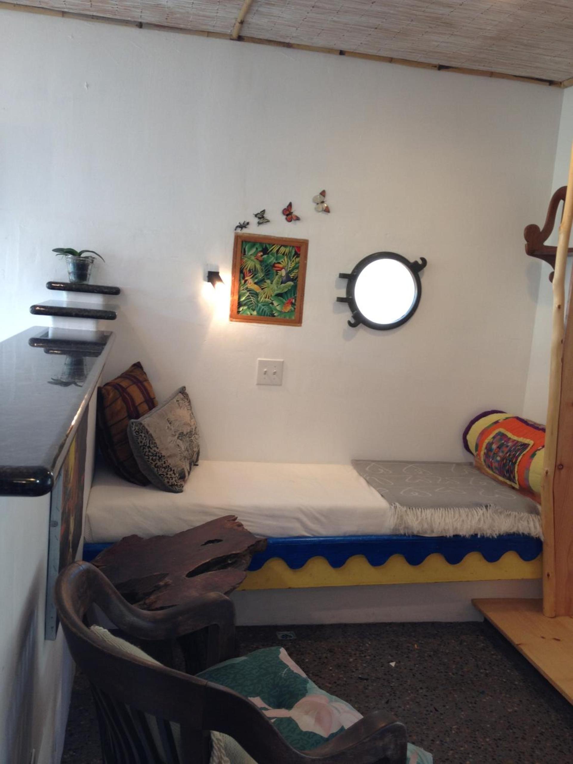 Les Artistes Inn photo 15