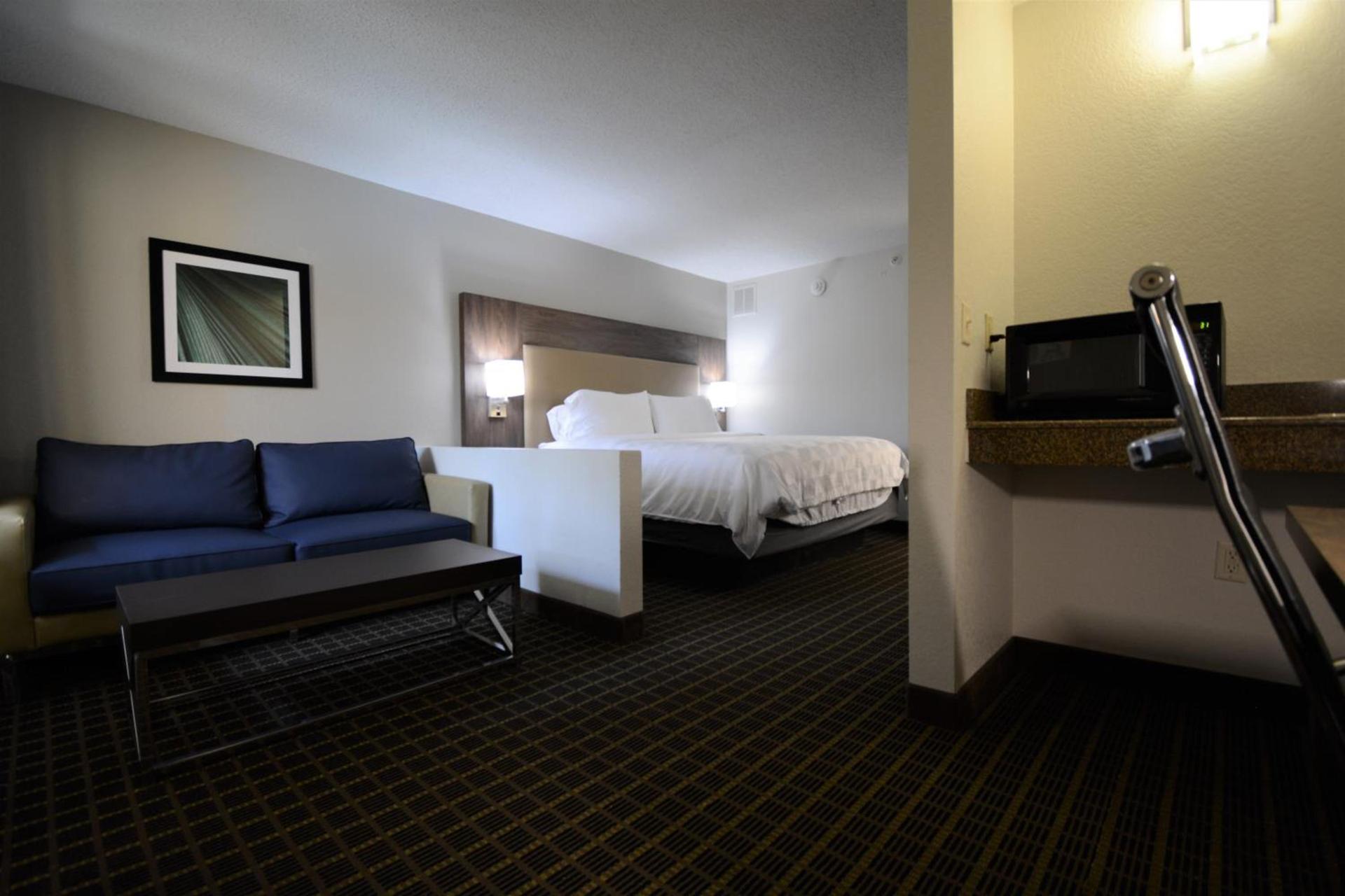 Holiday Inn Hazlet by IHG photo 66