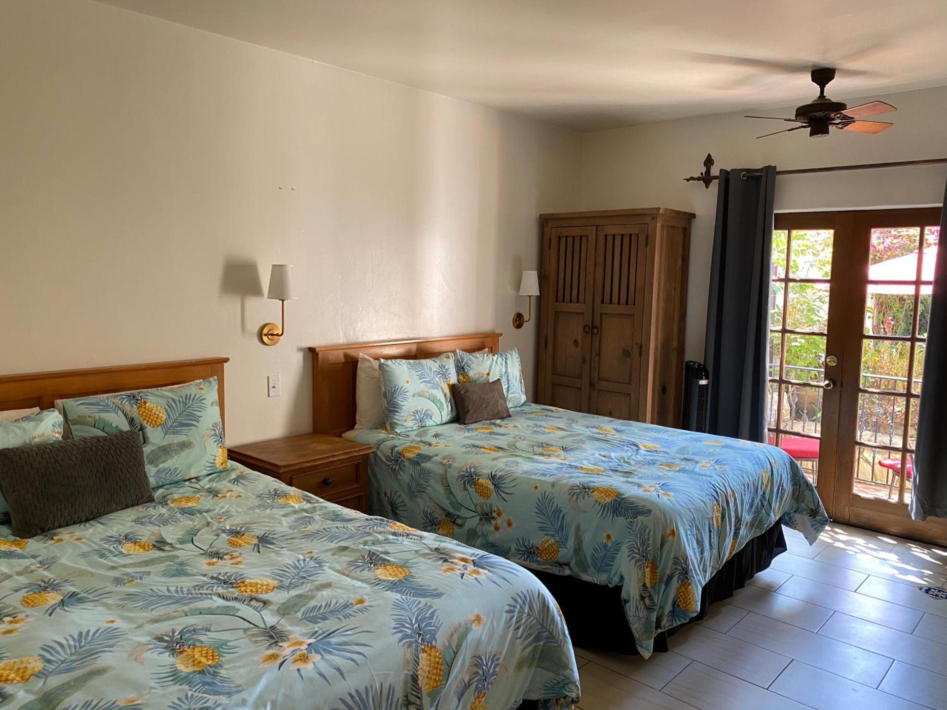 Villa Rosa Inn photo 20