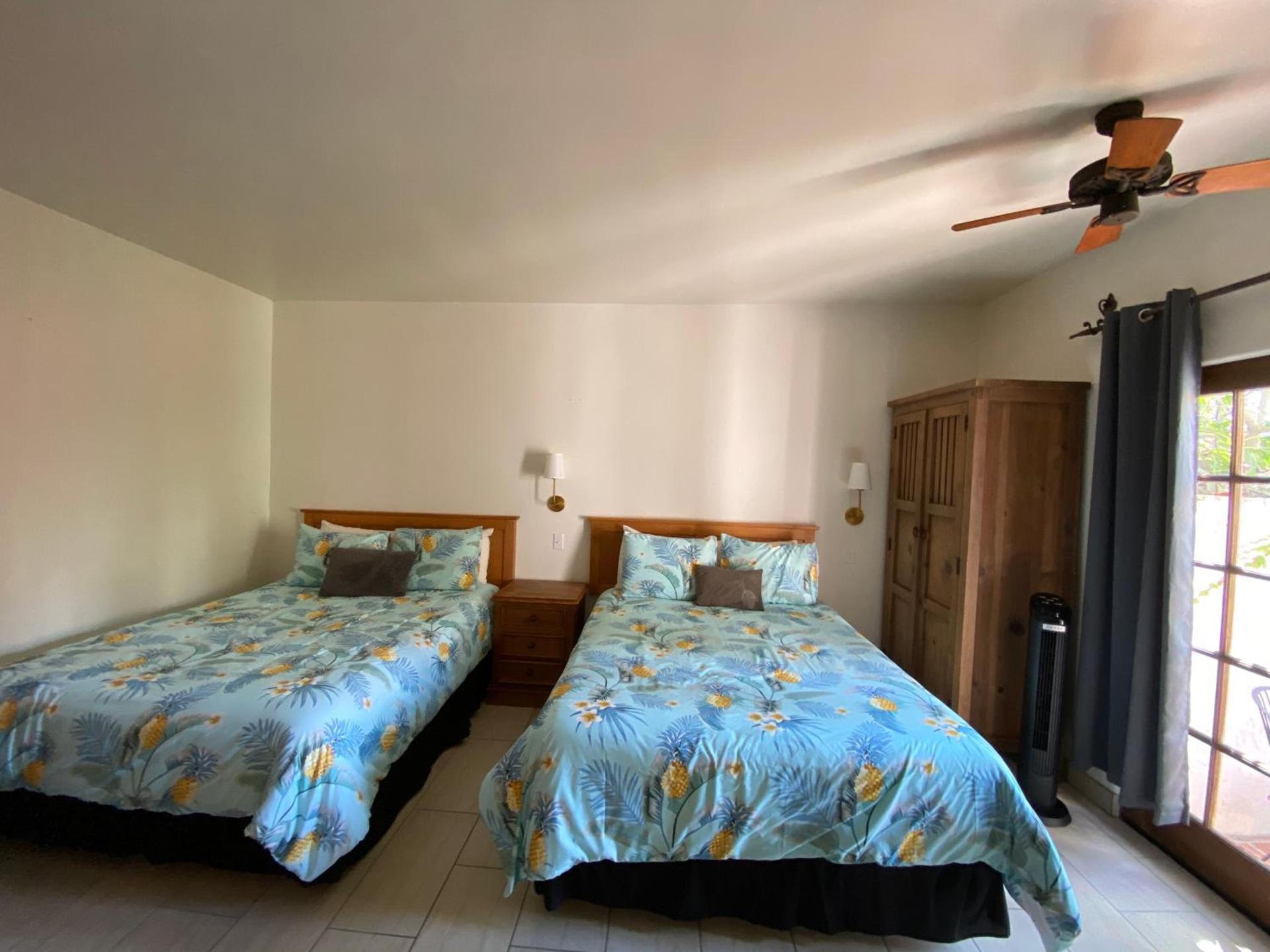 Villa Rosa Inn photo 51