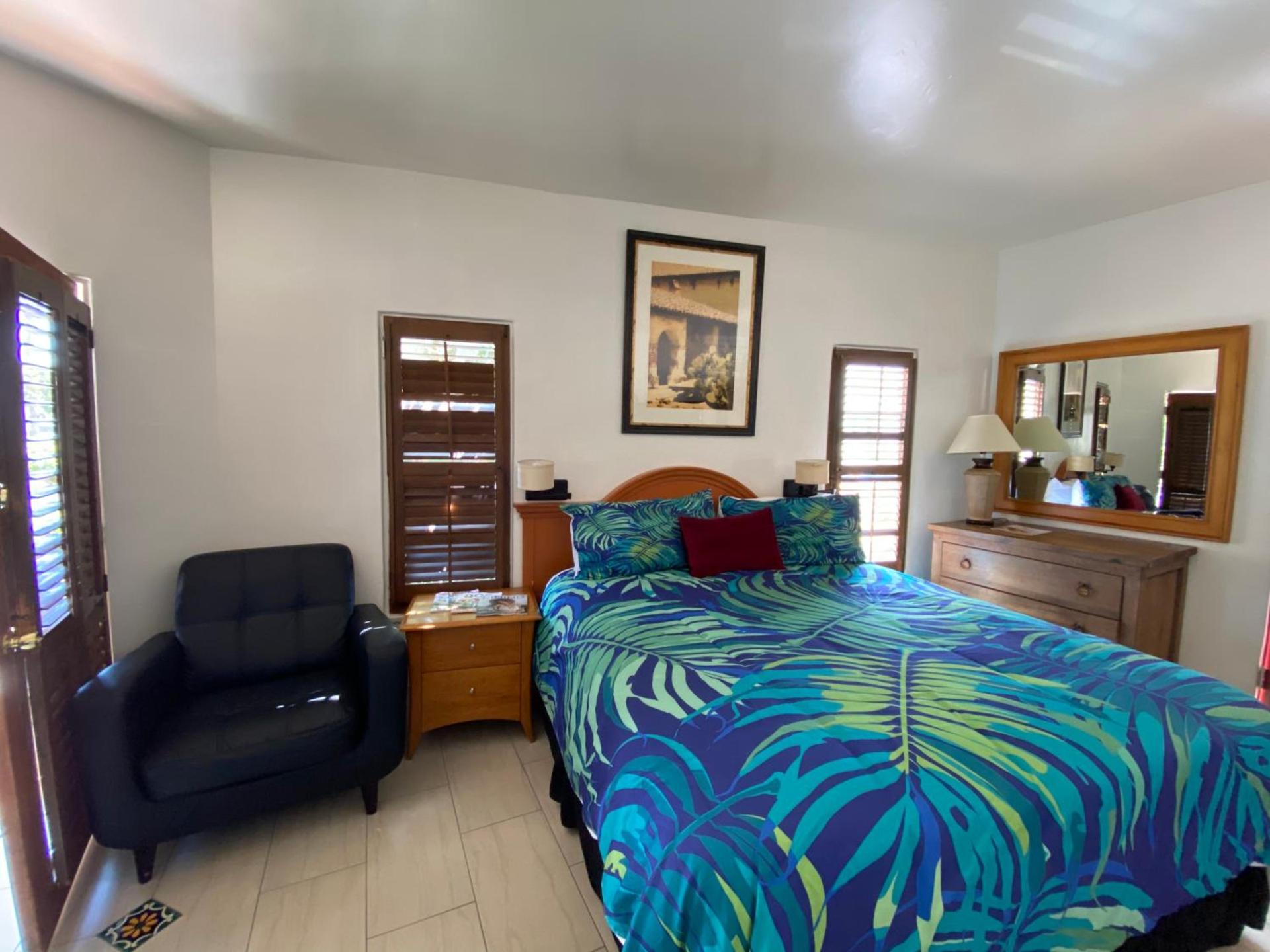 Villa Rosa Inn photo 46