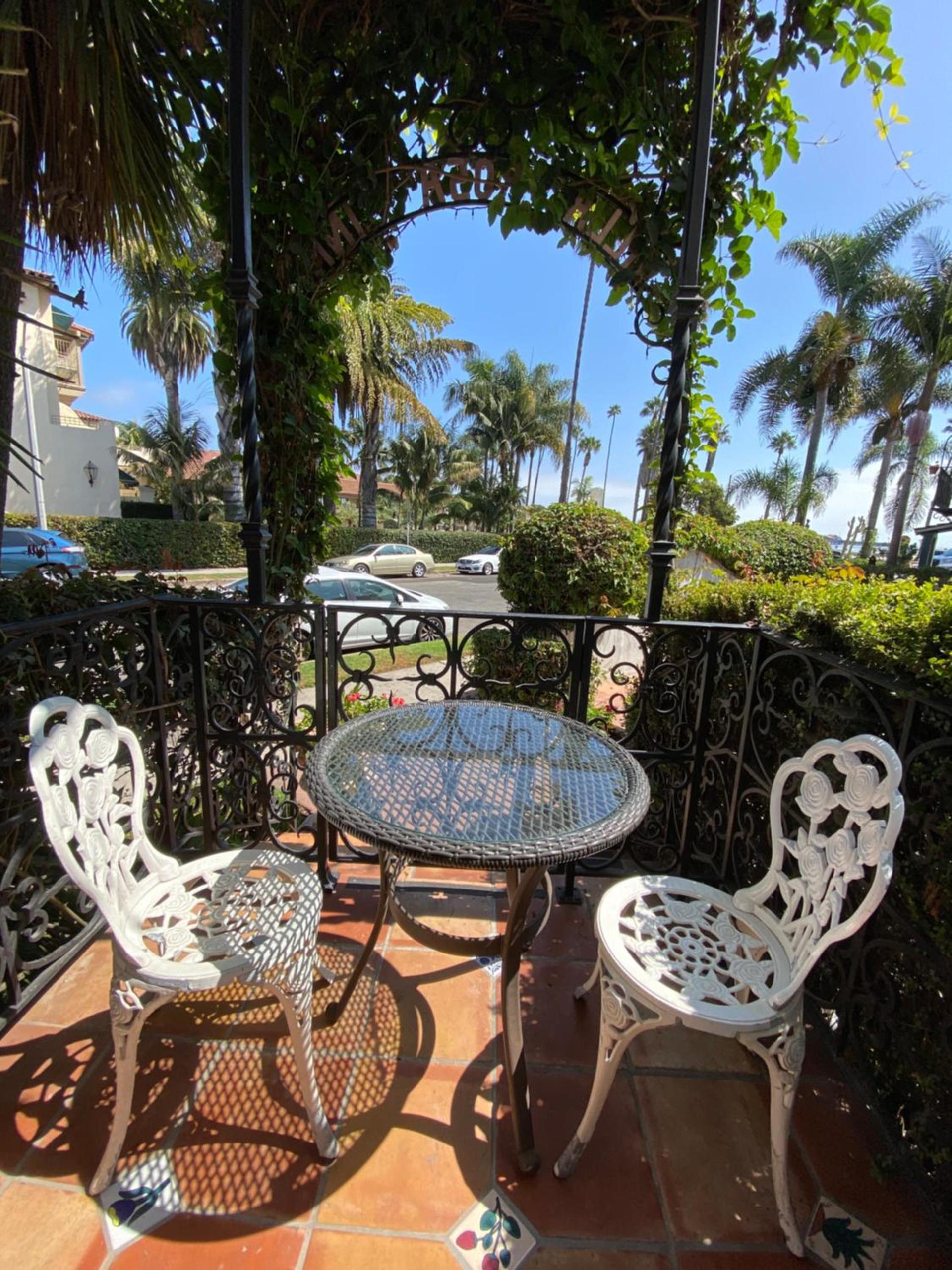 Villa Rosa Inn photo 42