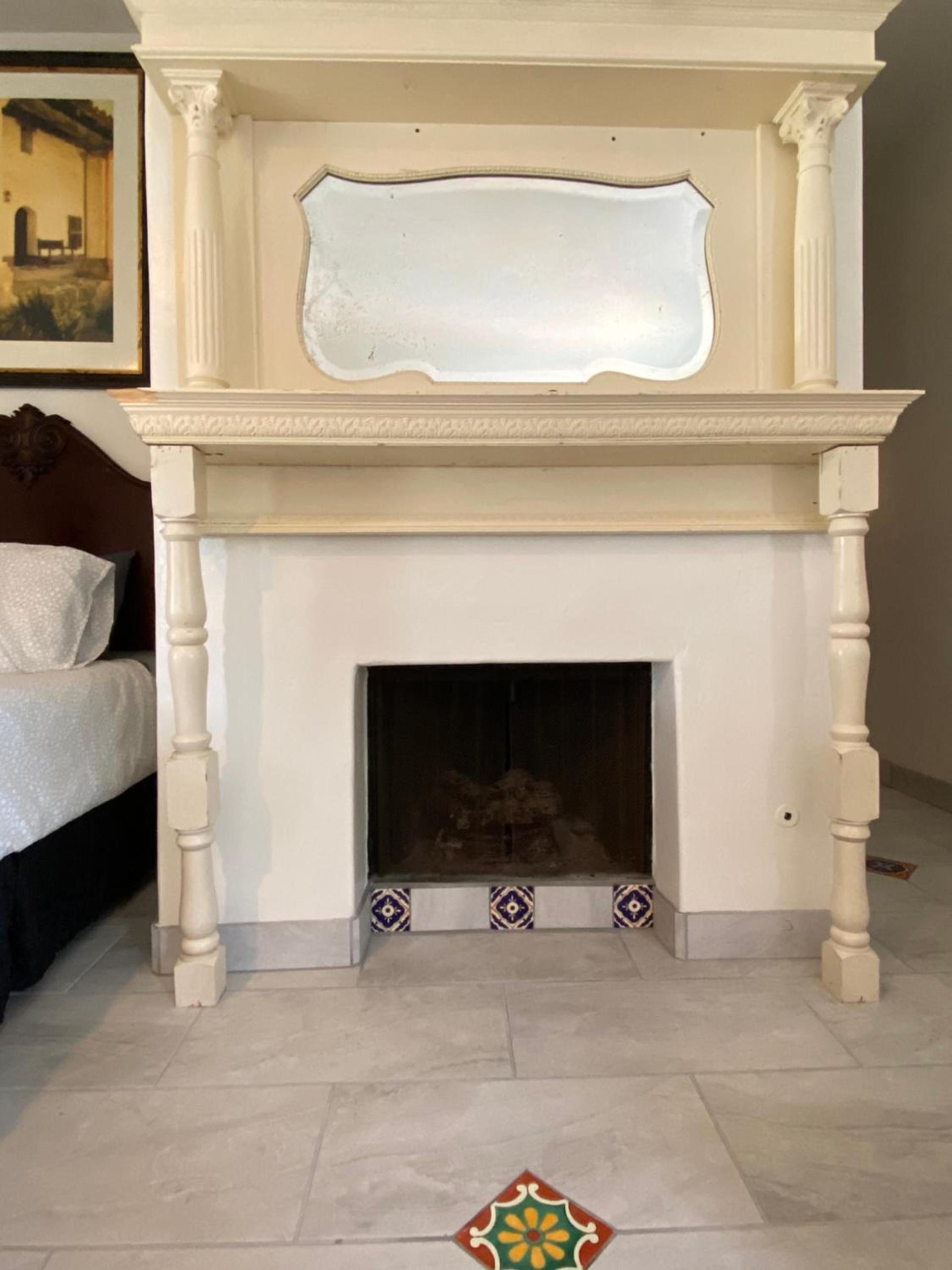 Villa Rosa Inn photo 33