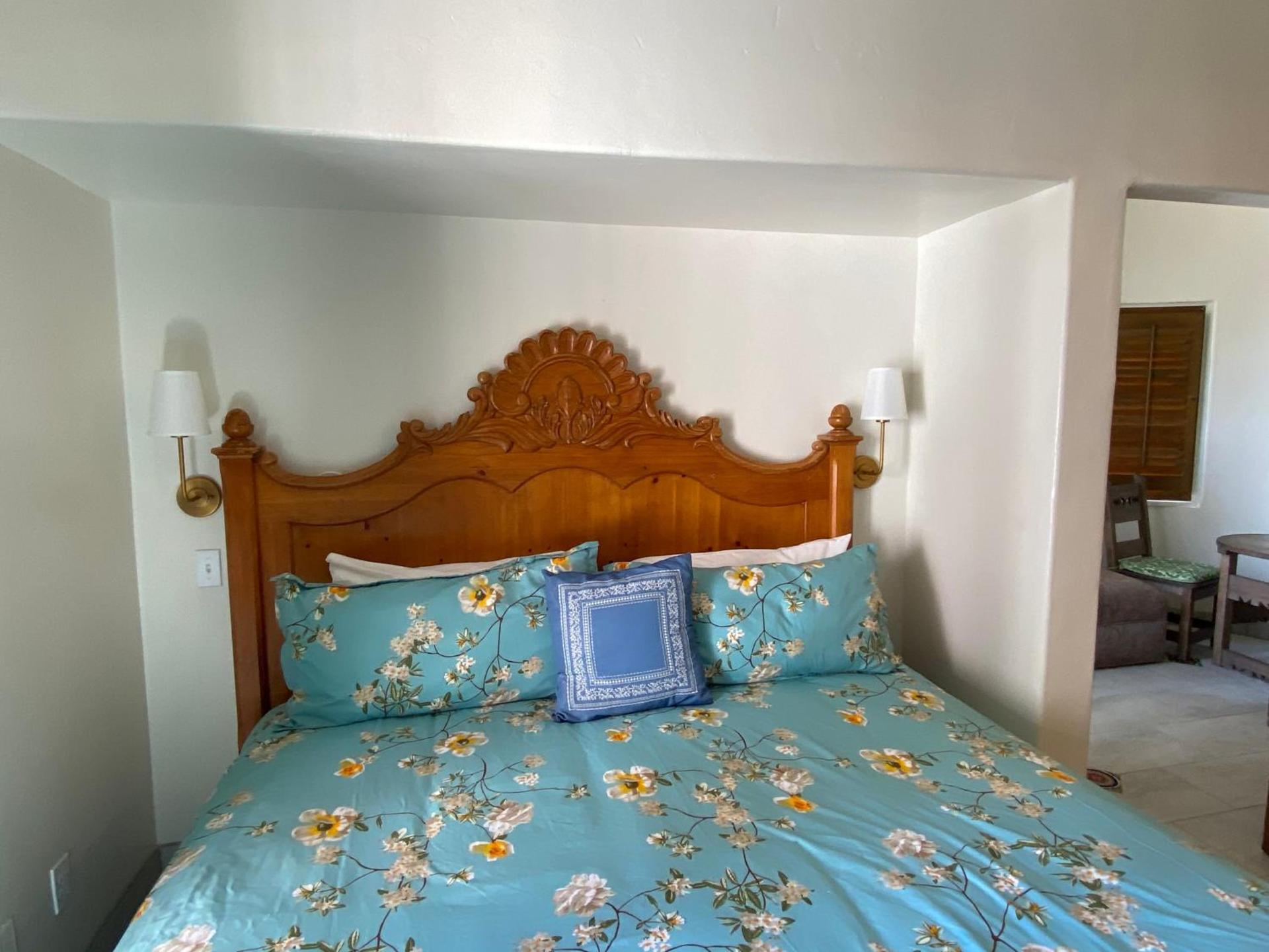 Villa Rosa Inn photo 47