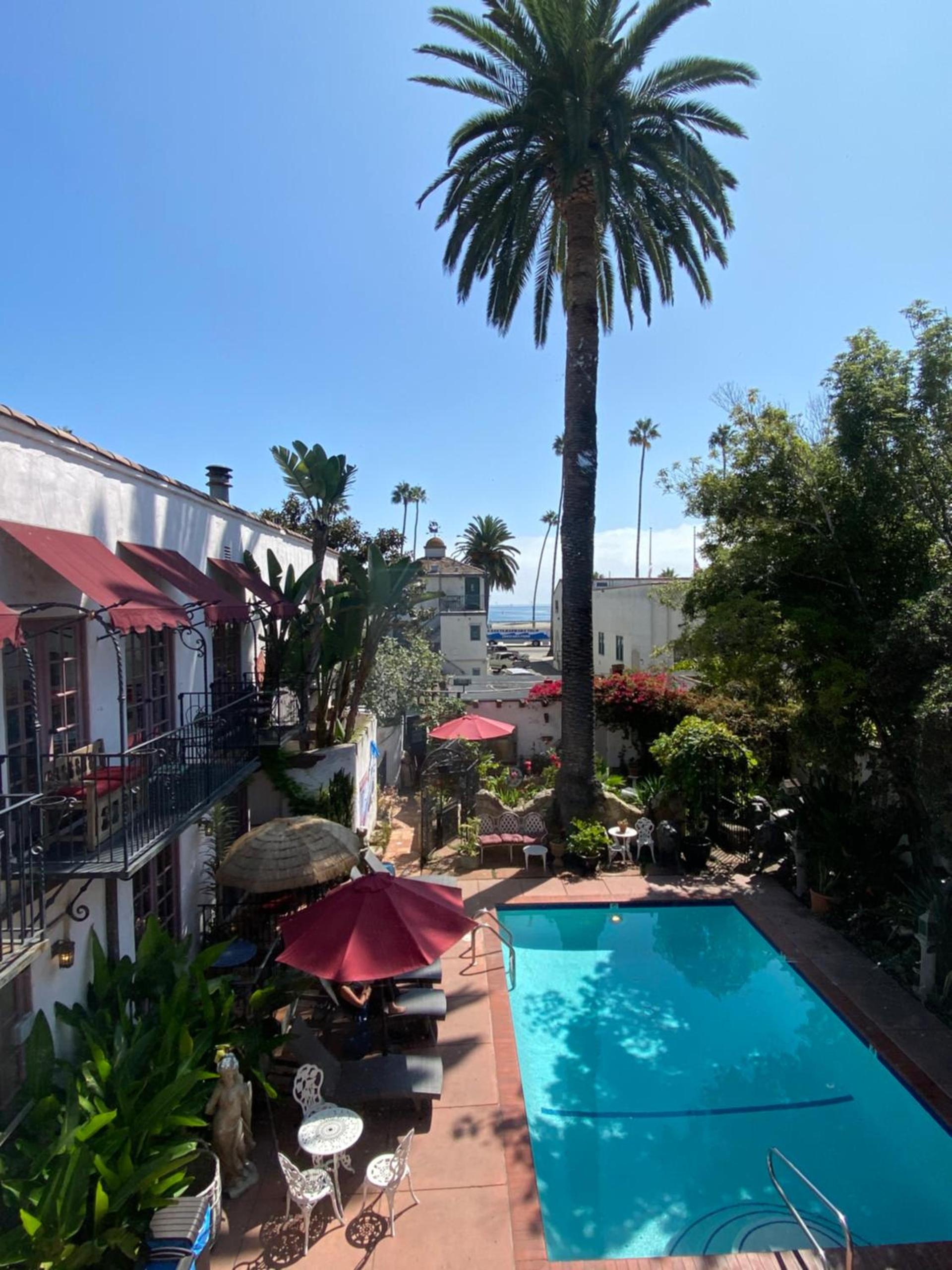 Villa Rosa Inn photo 2