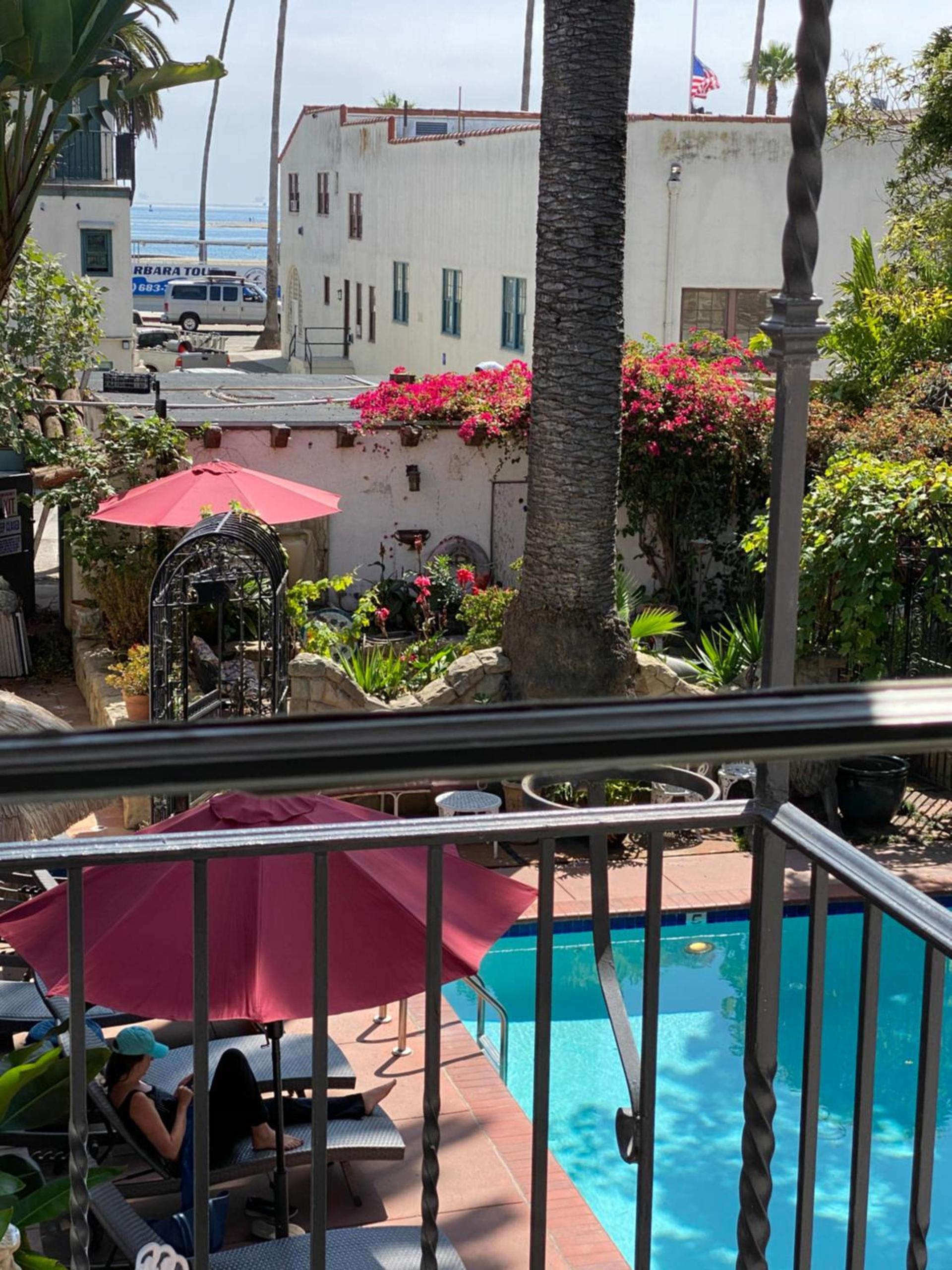 Villa Rosa Inn photo 26