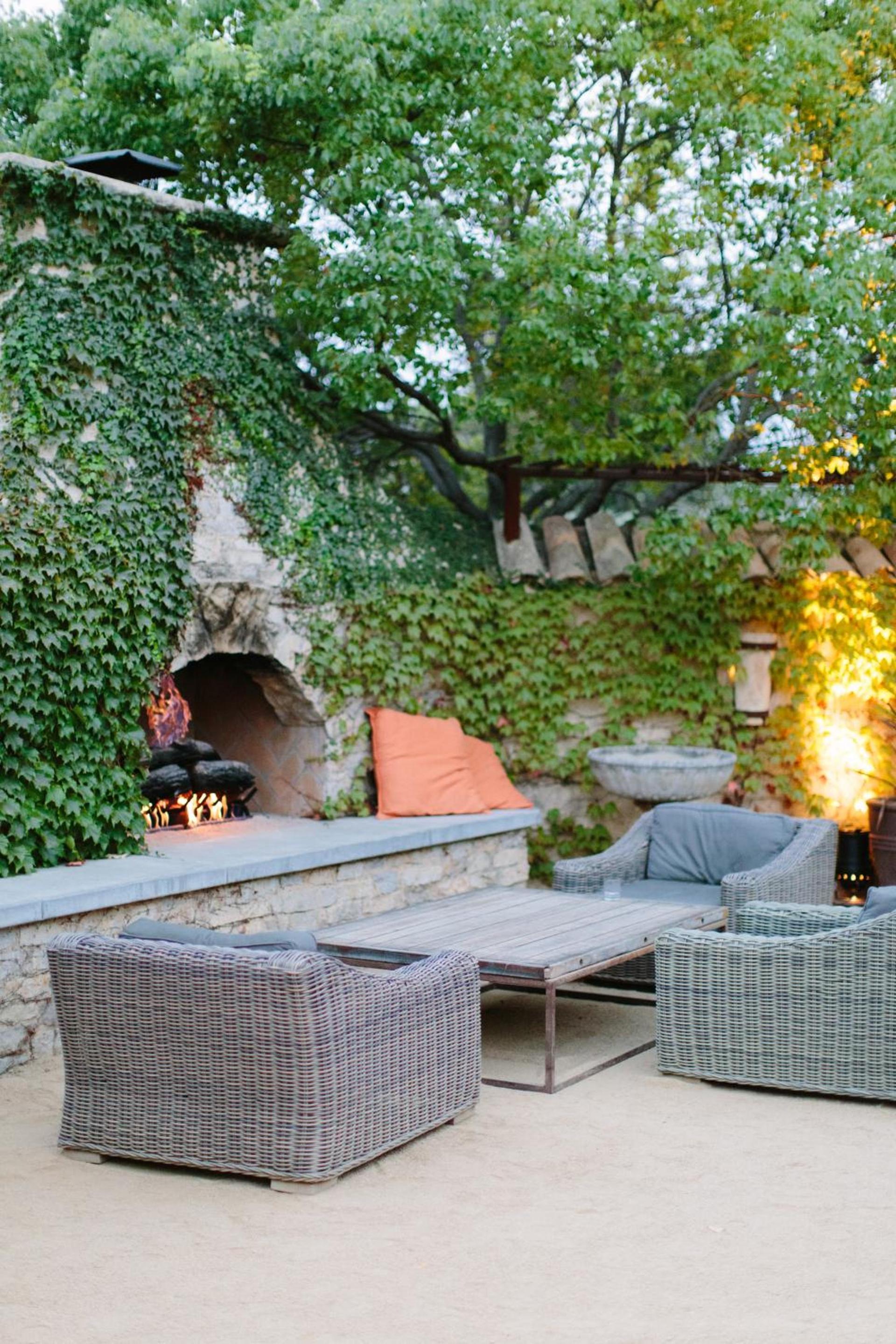 Seven Branches Venue and Inn photo 70