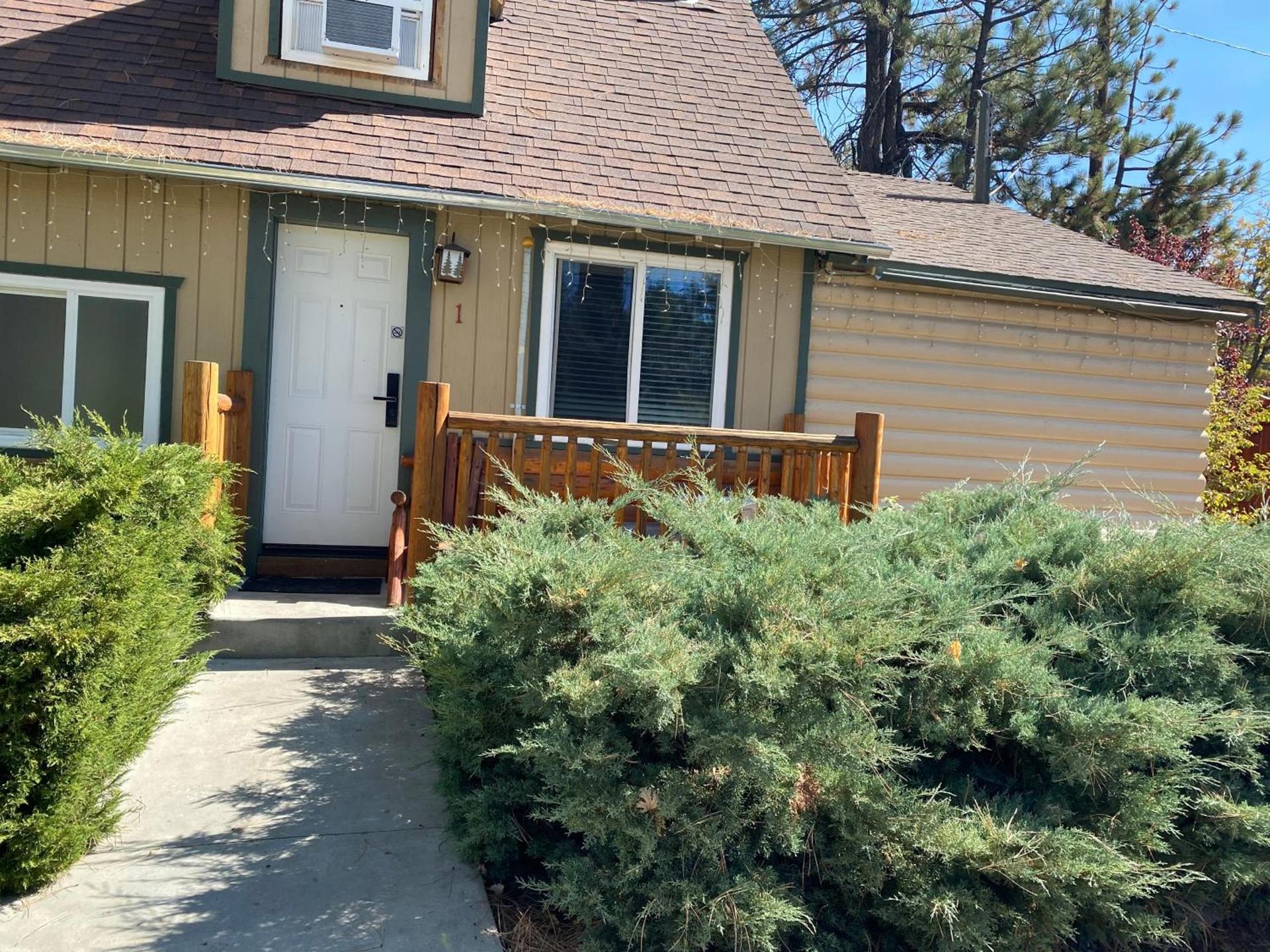 Bear Creek Resort photo 24