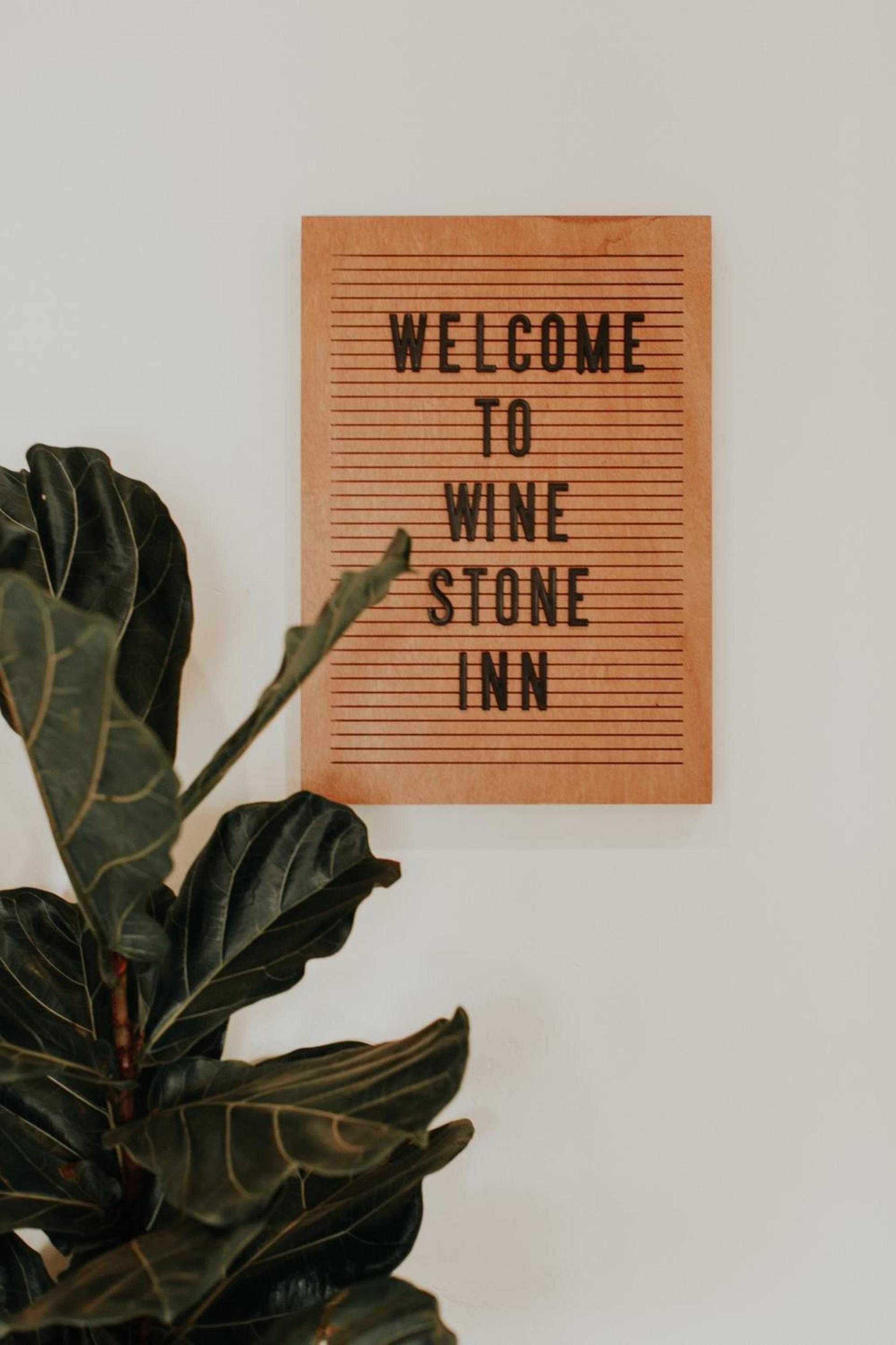 Wine Stone Inn photo 23