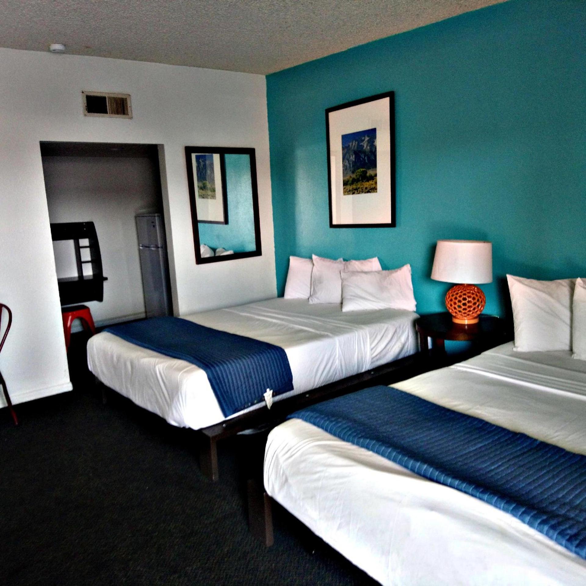 Desert Hills Motel photo 52