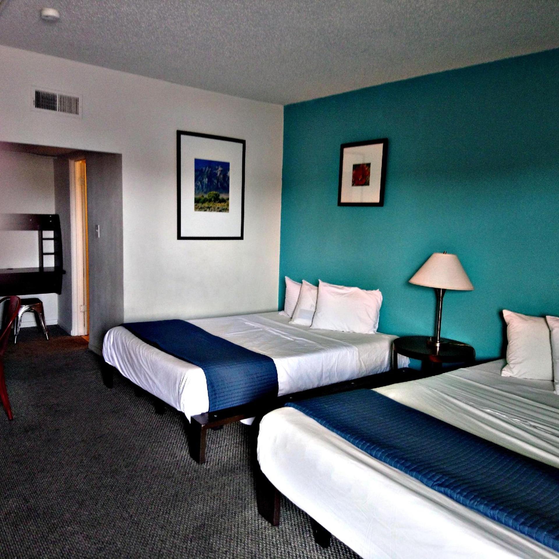 Desert Hills Motel photo 68