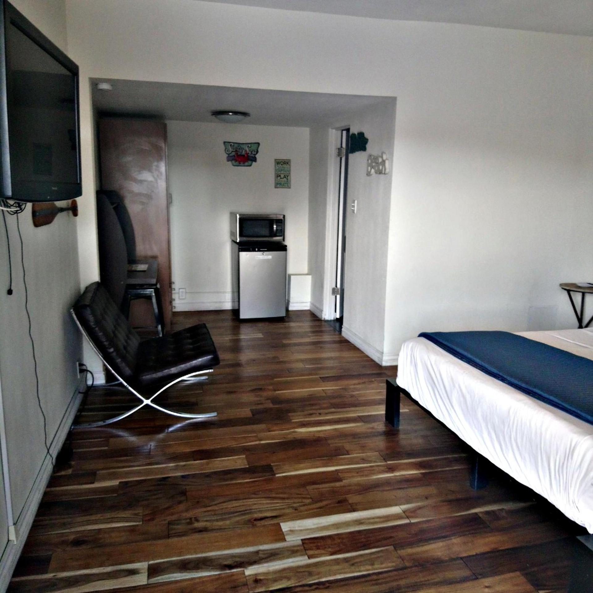 Desert Hills Motel photo 31