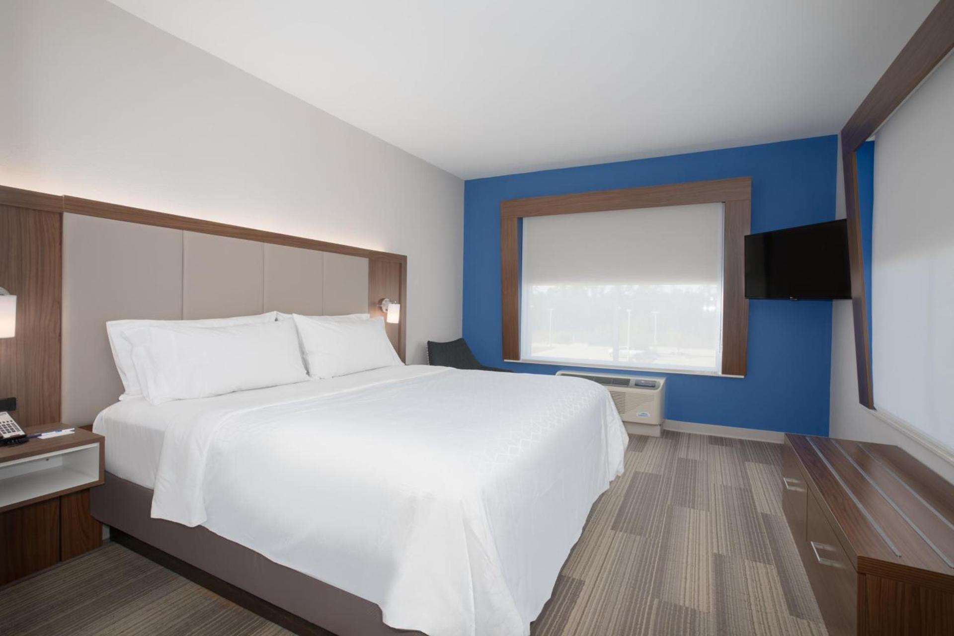 Holiday Inn Express Slidell by IHG photo 61