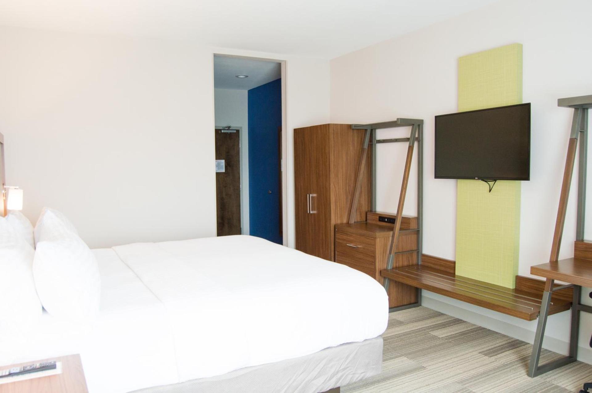 Holiday Inn Express Slidell by IHG photo 36