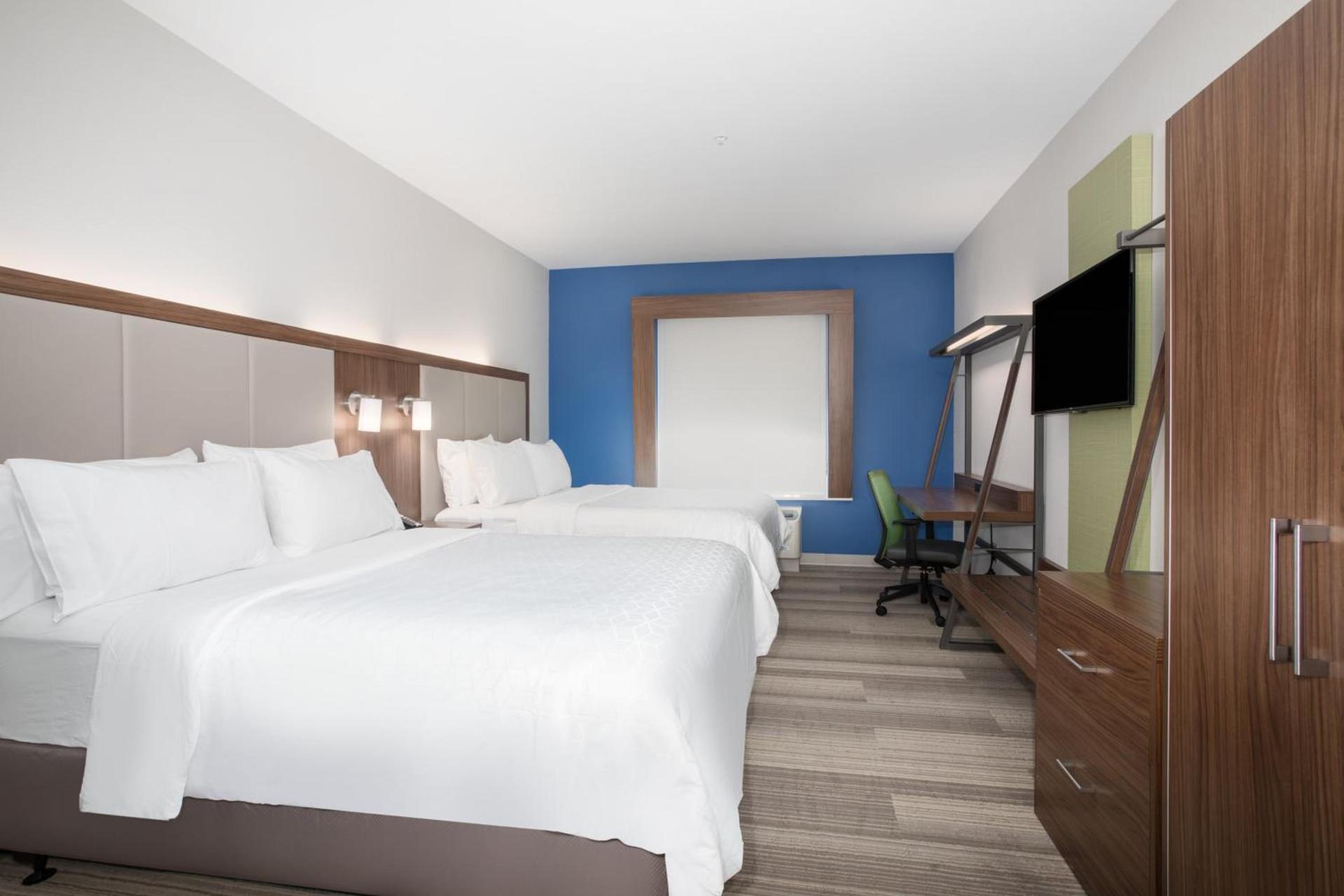 Holiday Inn Express Slidell by IHG photo 63
