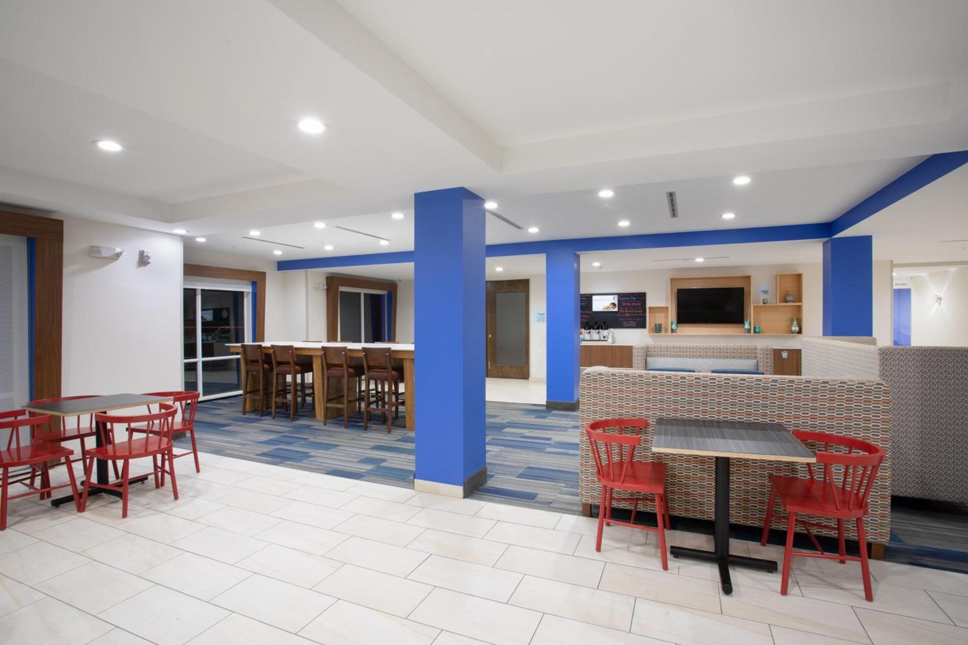 Holiday Inn Express Slidell by IHG photo 9