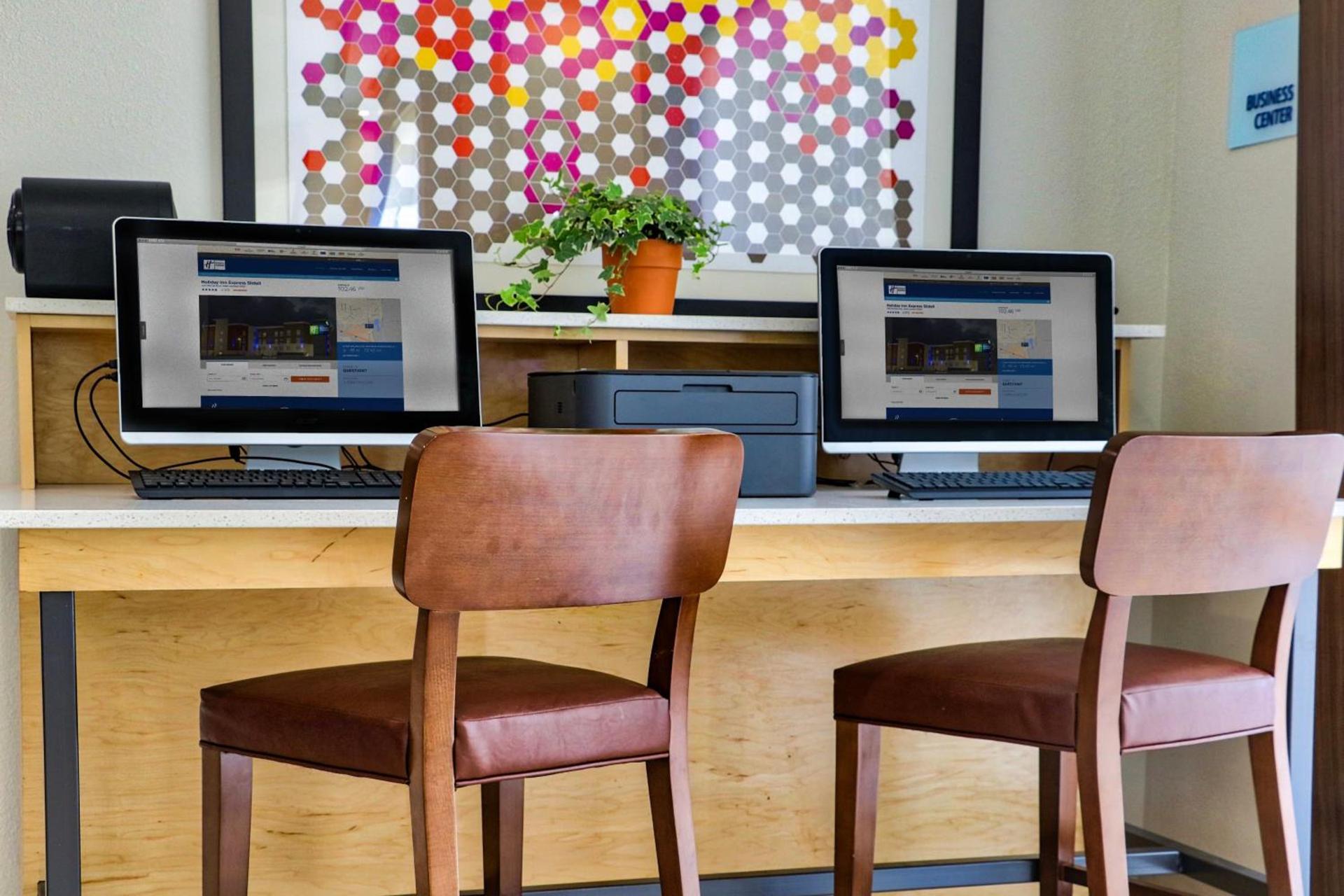 Holiday Inn Express Slidell by IHG photo 12
