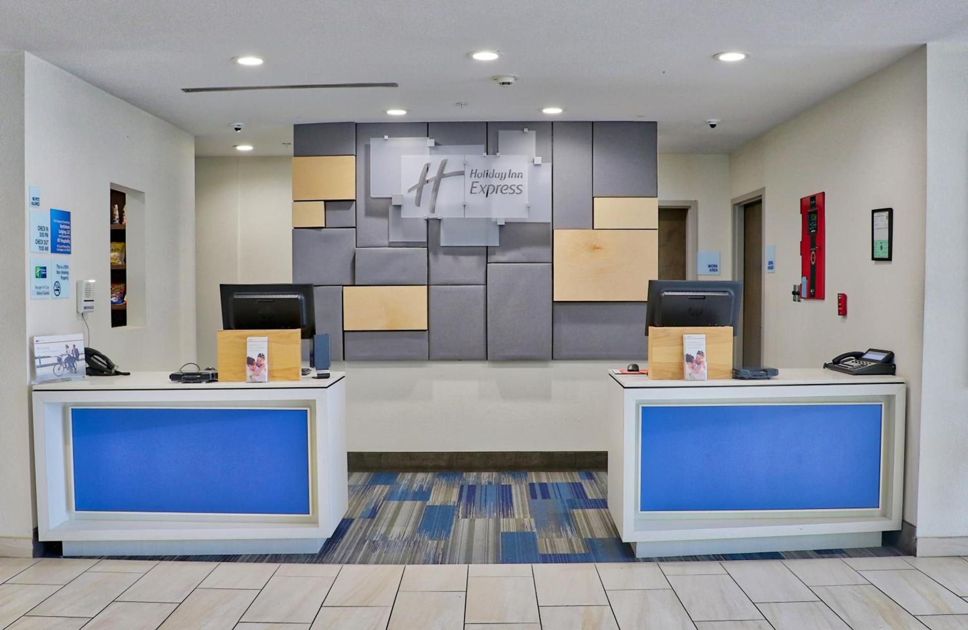 Holiday Inn Express Slidell by IHG photo 15