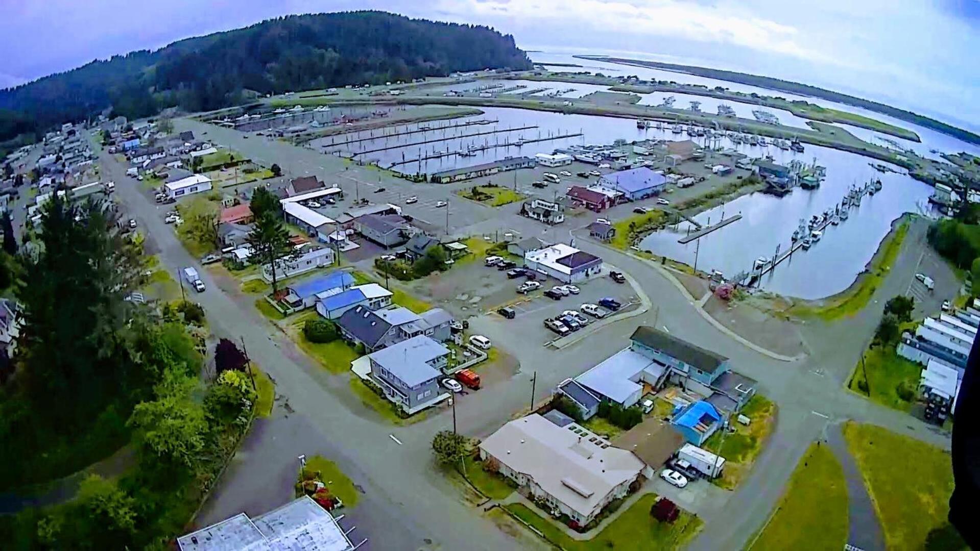 Winchester Bay Inn photo 13