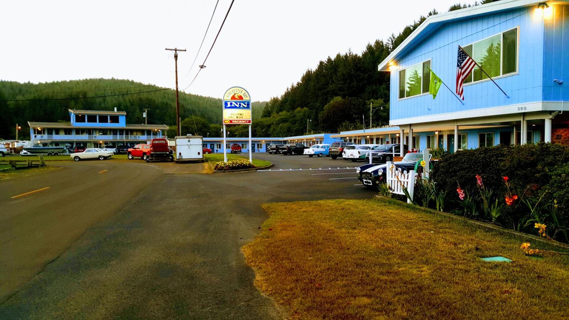 Winchester Bay Inn photo 17