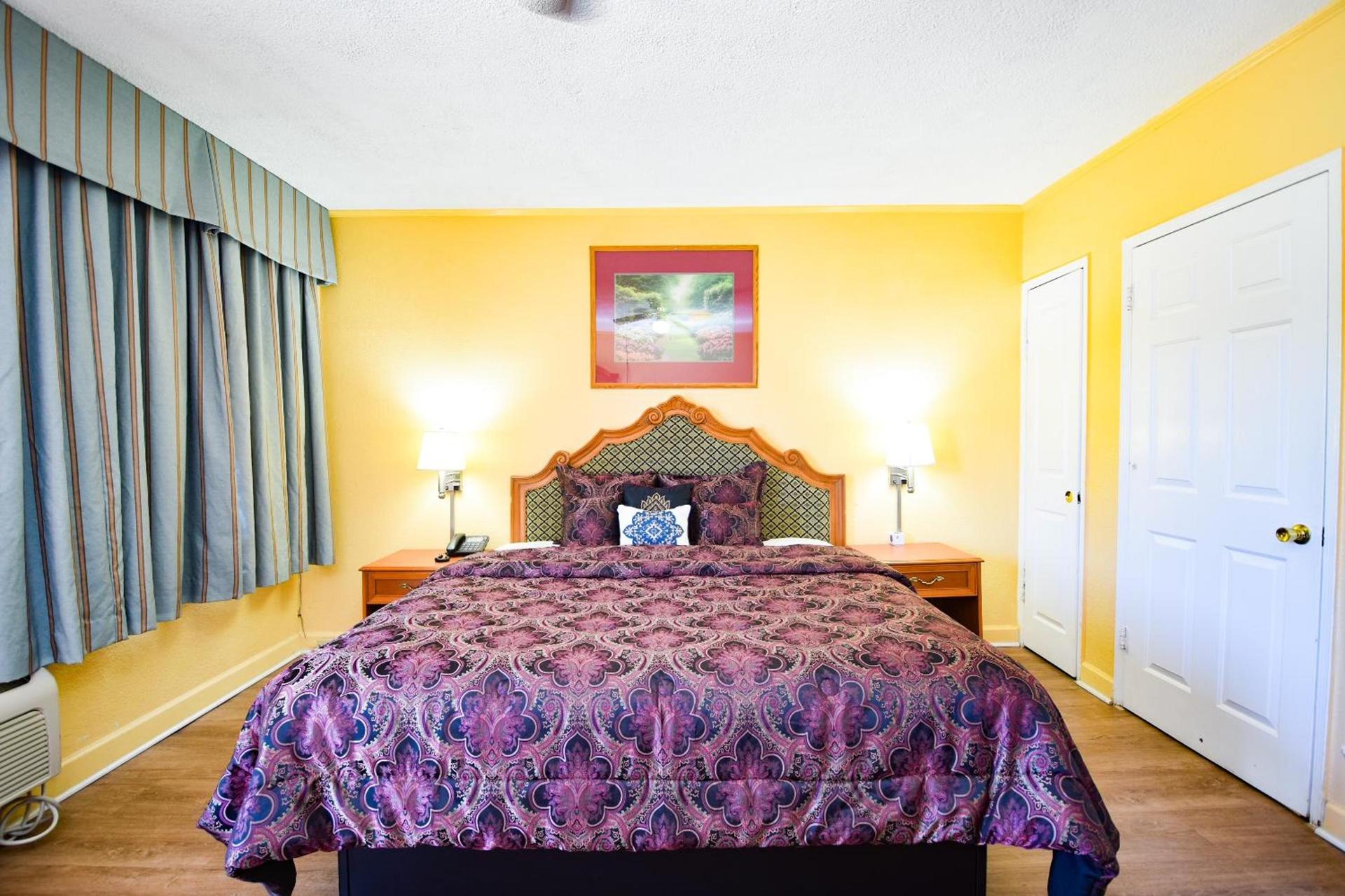 Economy Inn Beebe photo 13