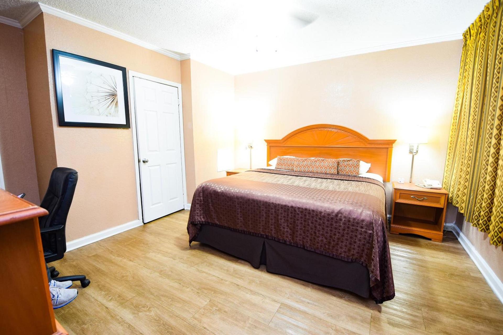 Economy Inn Beebe photo 19