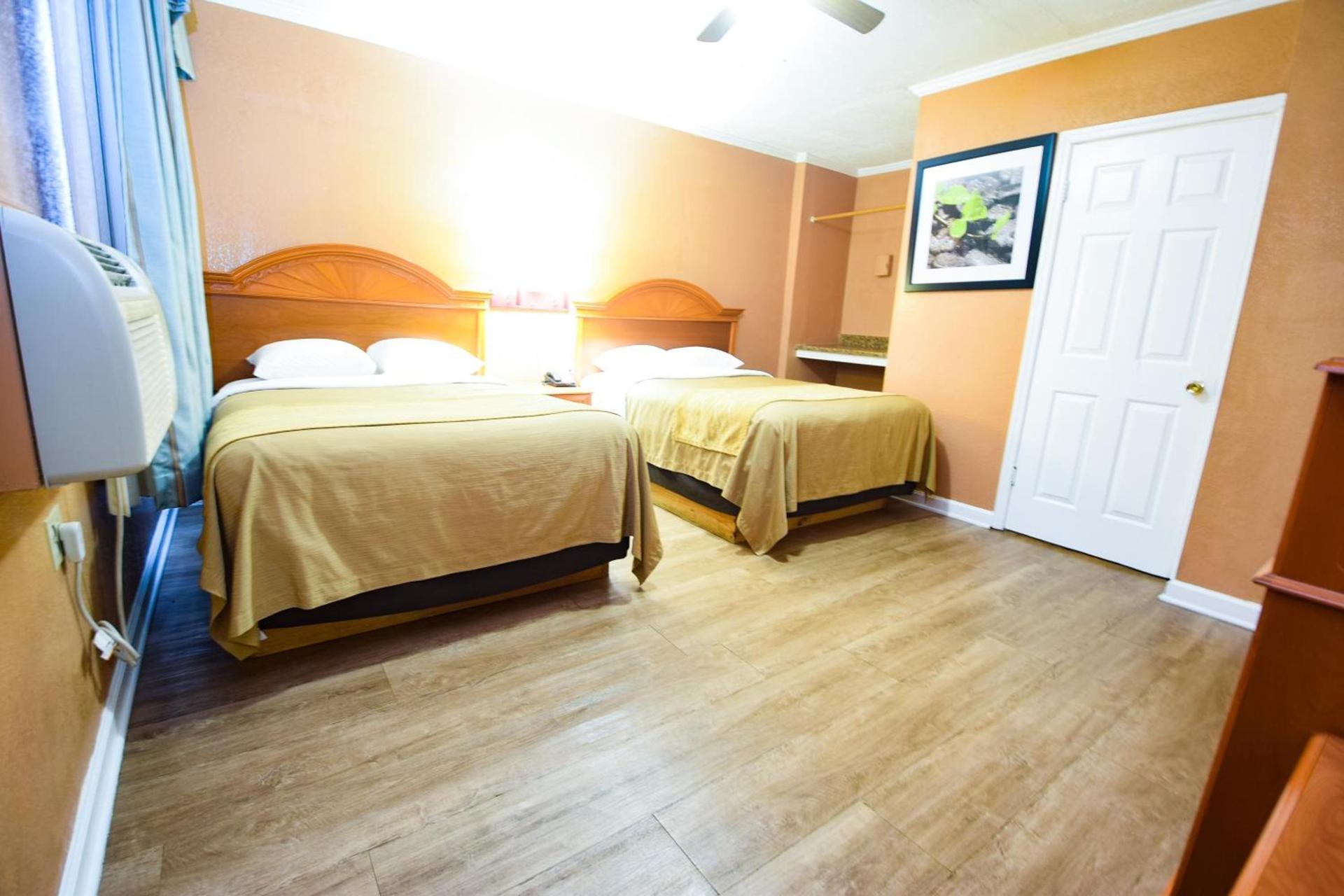 Economy Inn Beebe photo 10