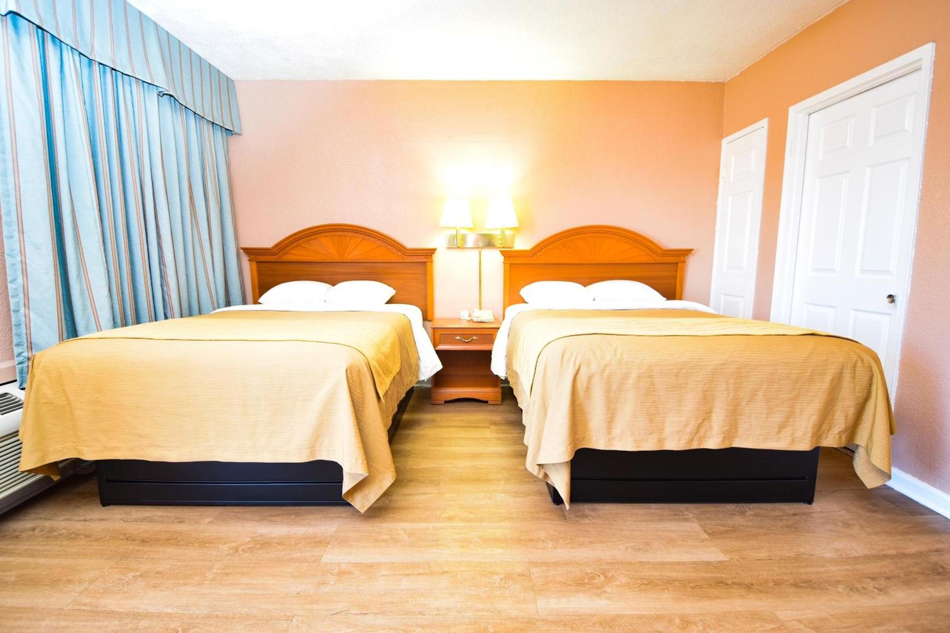 Economy Inn Beebe photo 20
