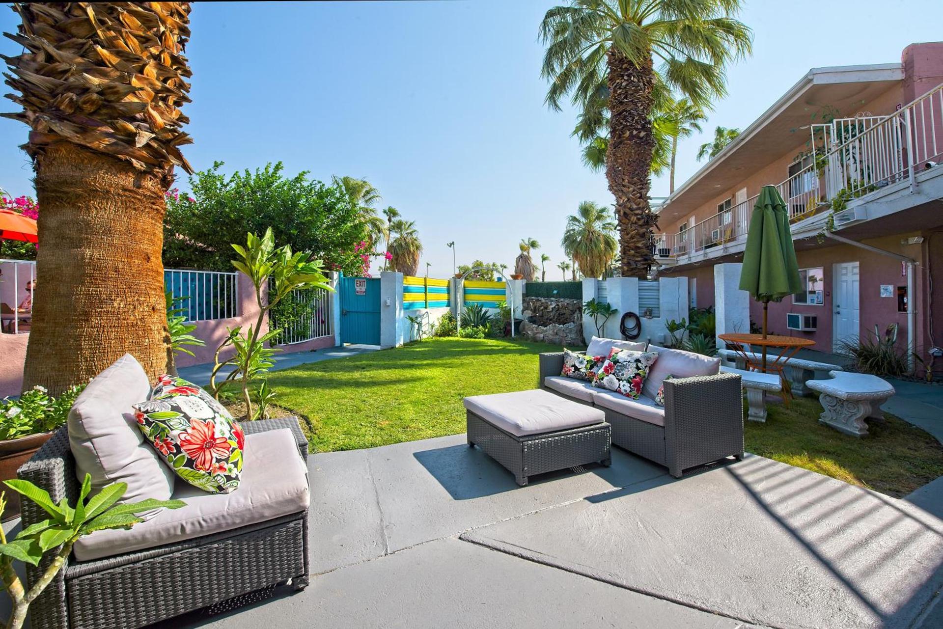 Inn at Palm Springs photo 51