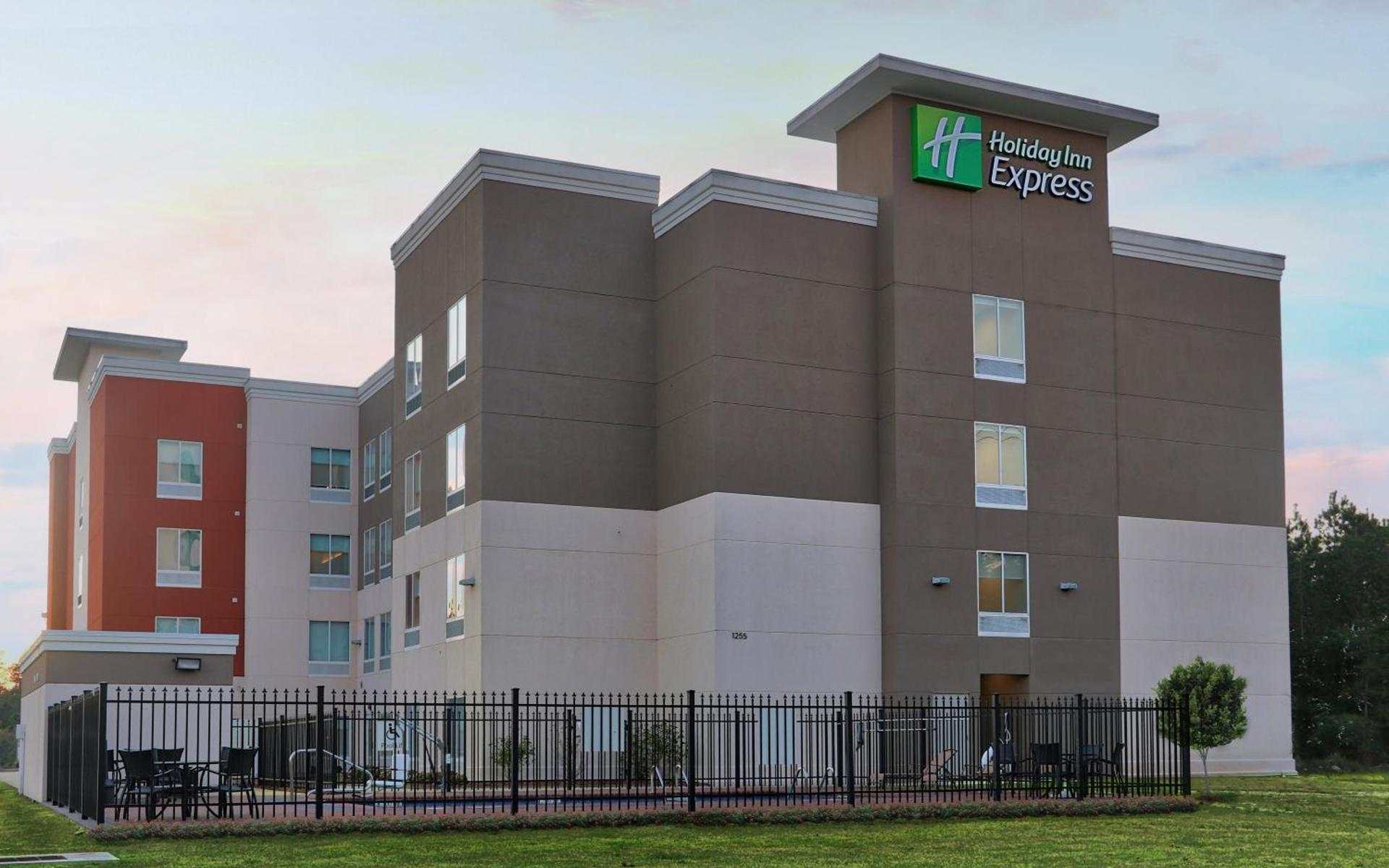 Holiday Inn Express Slidell by IHG photo 59