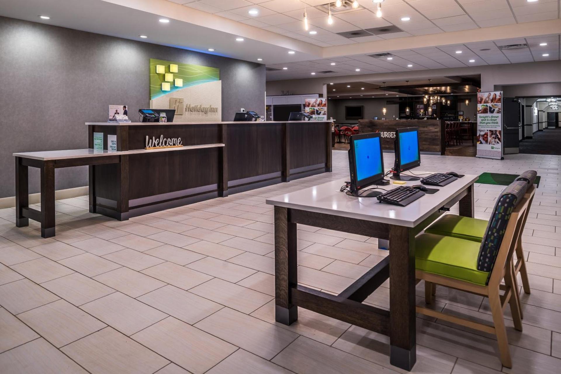 Holiday Inn Auburn-Finger Lakes Region by IHG photo 75